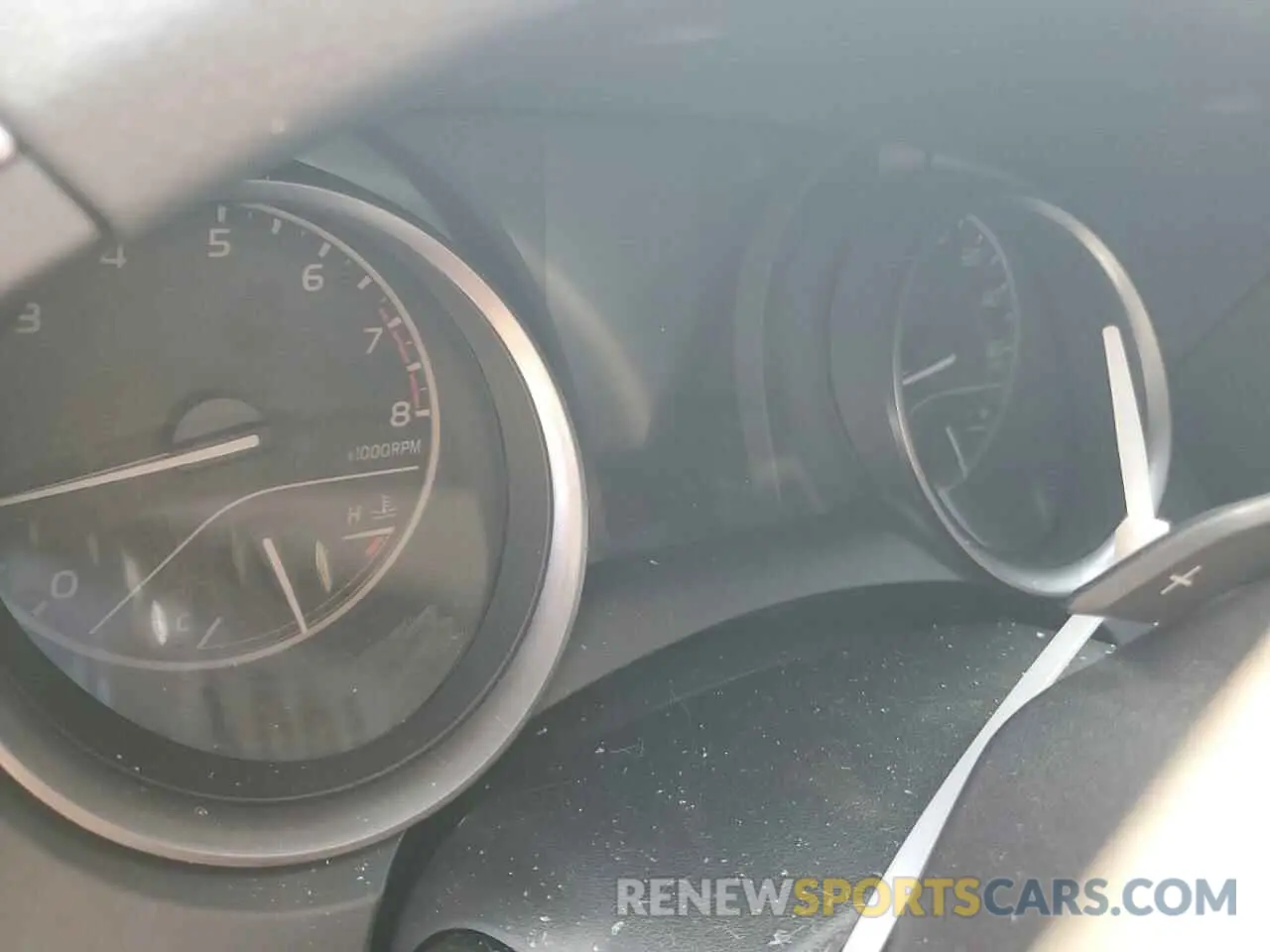 9 fotografías del automóvil dañado 4T1S11AK9PU153017 TOYOTA CAMRY 2023