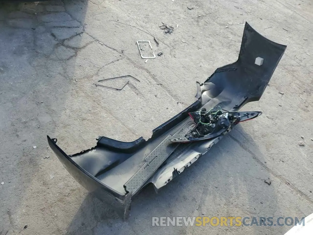 12 fotografías del automóvil dañado 4T1S11AKXPU763329 TOYOTA CAMRY 2023