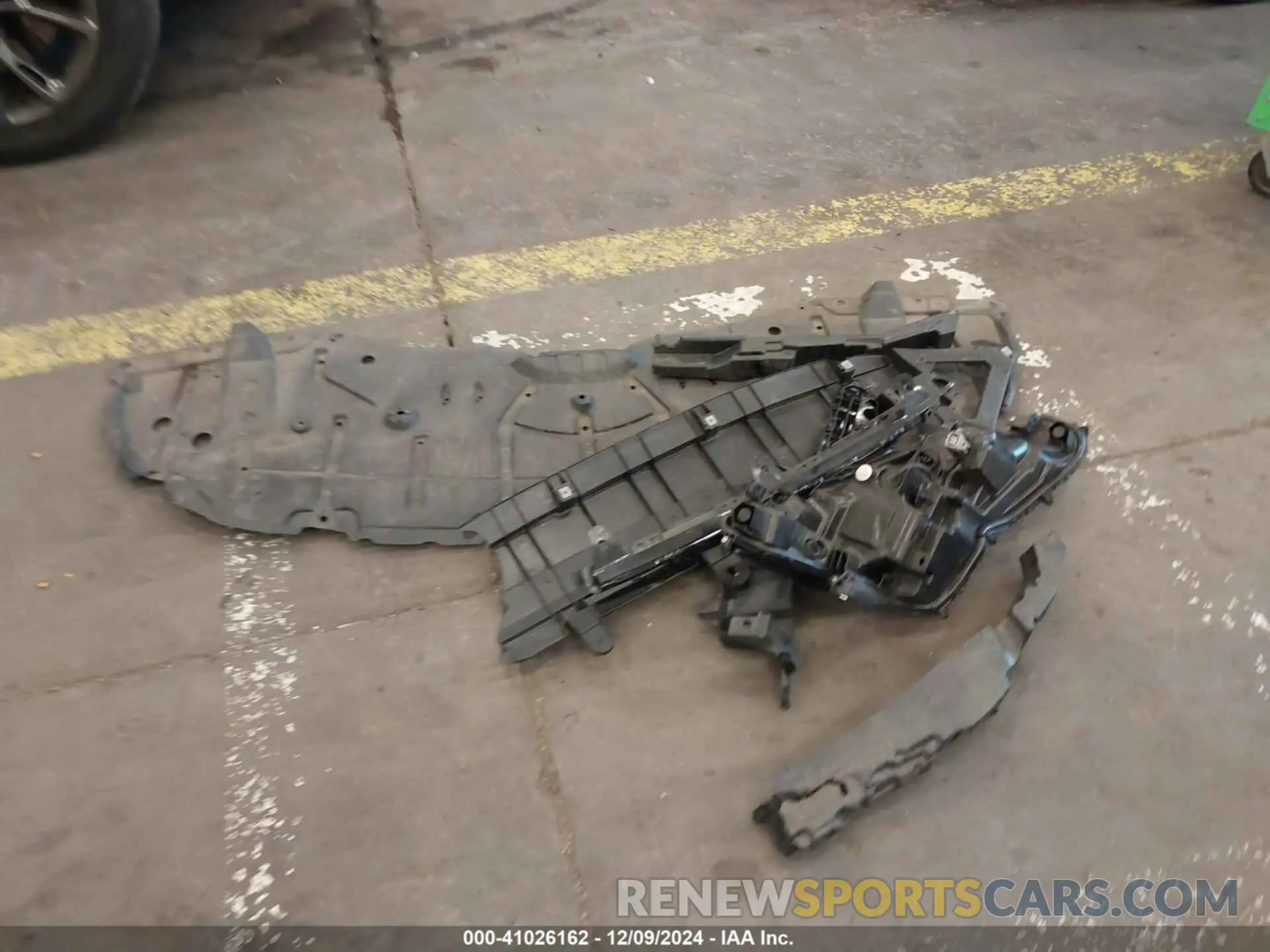 12 fotografías del automóvil dañado 4T1T11AK0PU760119 TOYOTA CAMRY 2023