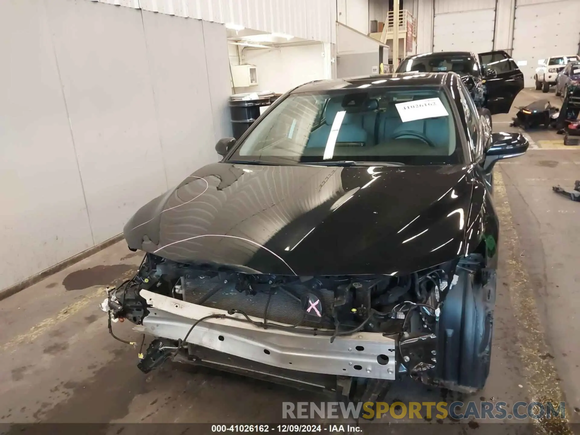 13 fotografías del automóvil dañado 4T1T11AK0PU760119 TOYOTA CAMRY 2023