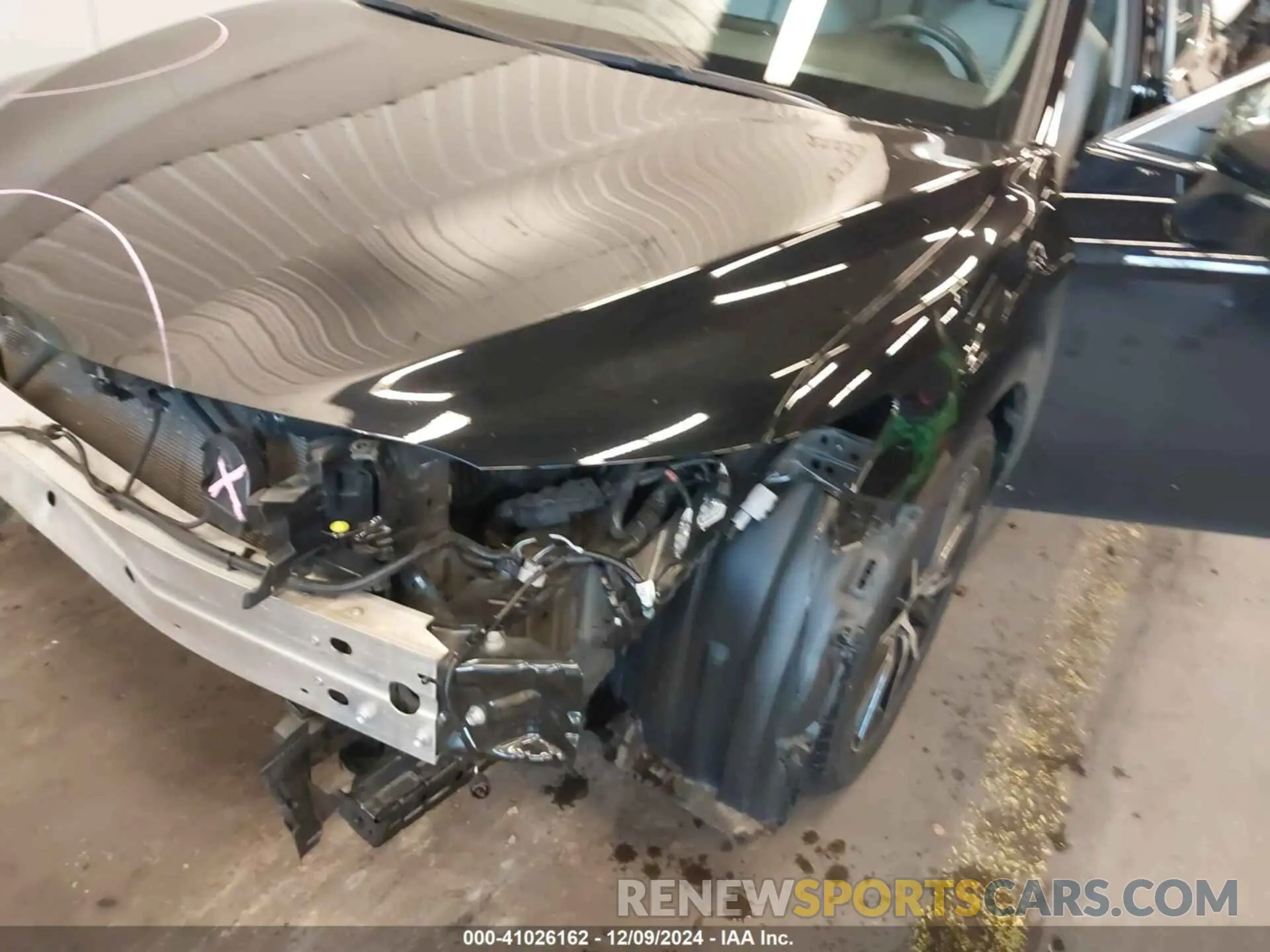 18 fotografías del automóvil dañado 4T1T11AK0PU760119 TOYOTA CAMRY 2023