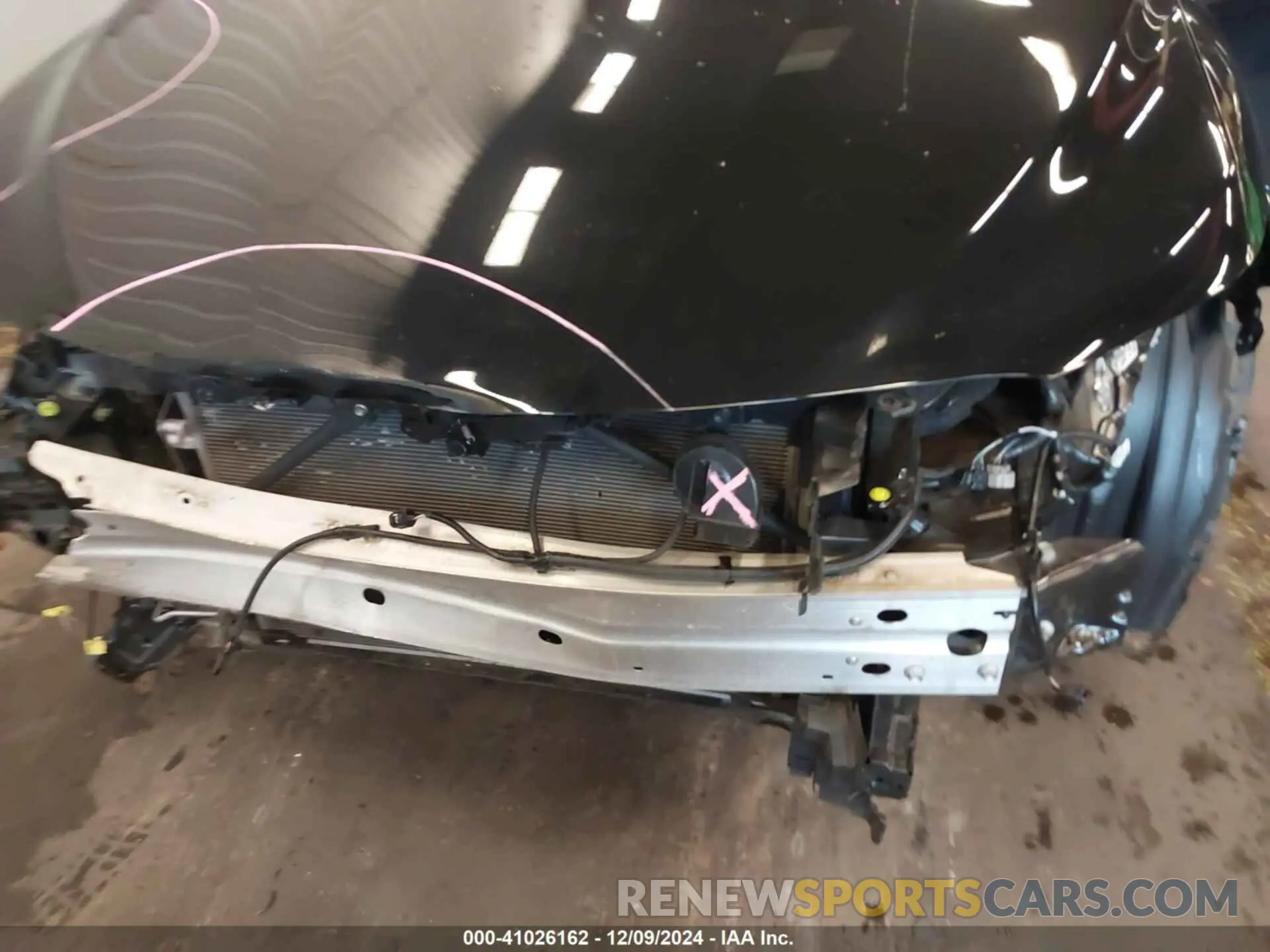 19 fotografías del automóvil dañado 4T1T11AK0PU760119 TOYOTA CAMRY 2023