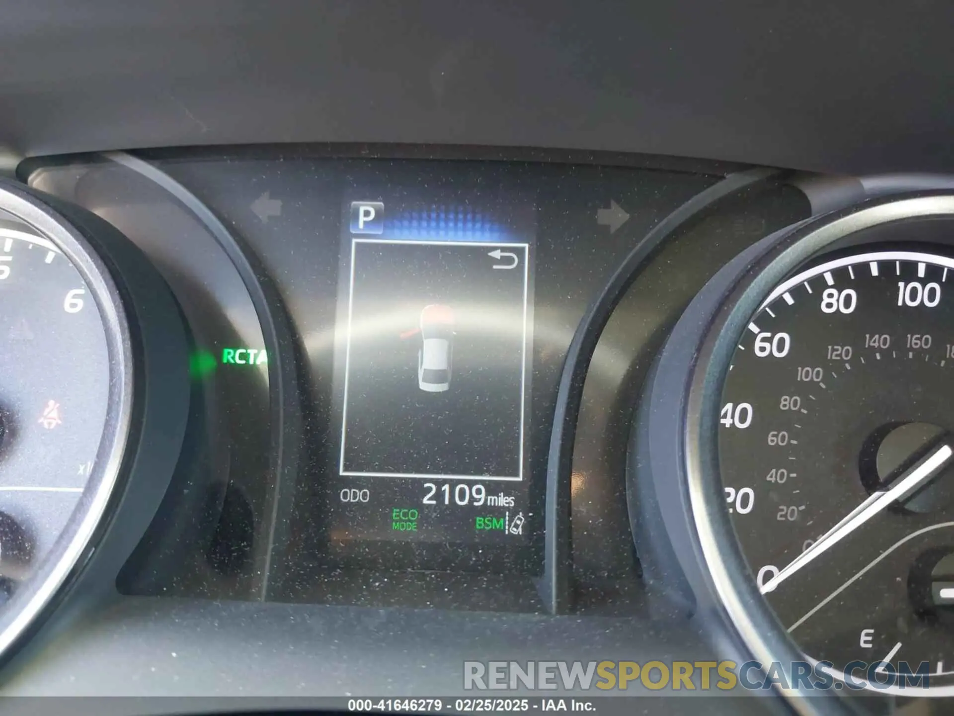 7 fotografías del automóvil dañado 4T1T11AK0PU787398 TOYOTA CAMRY 2023
