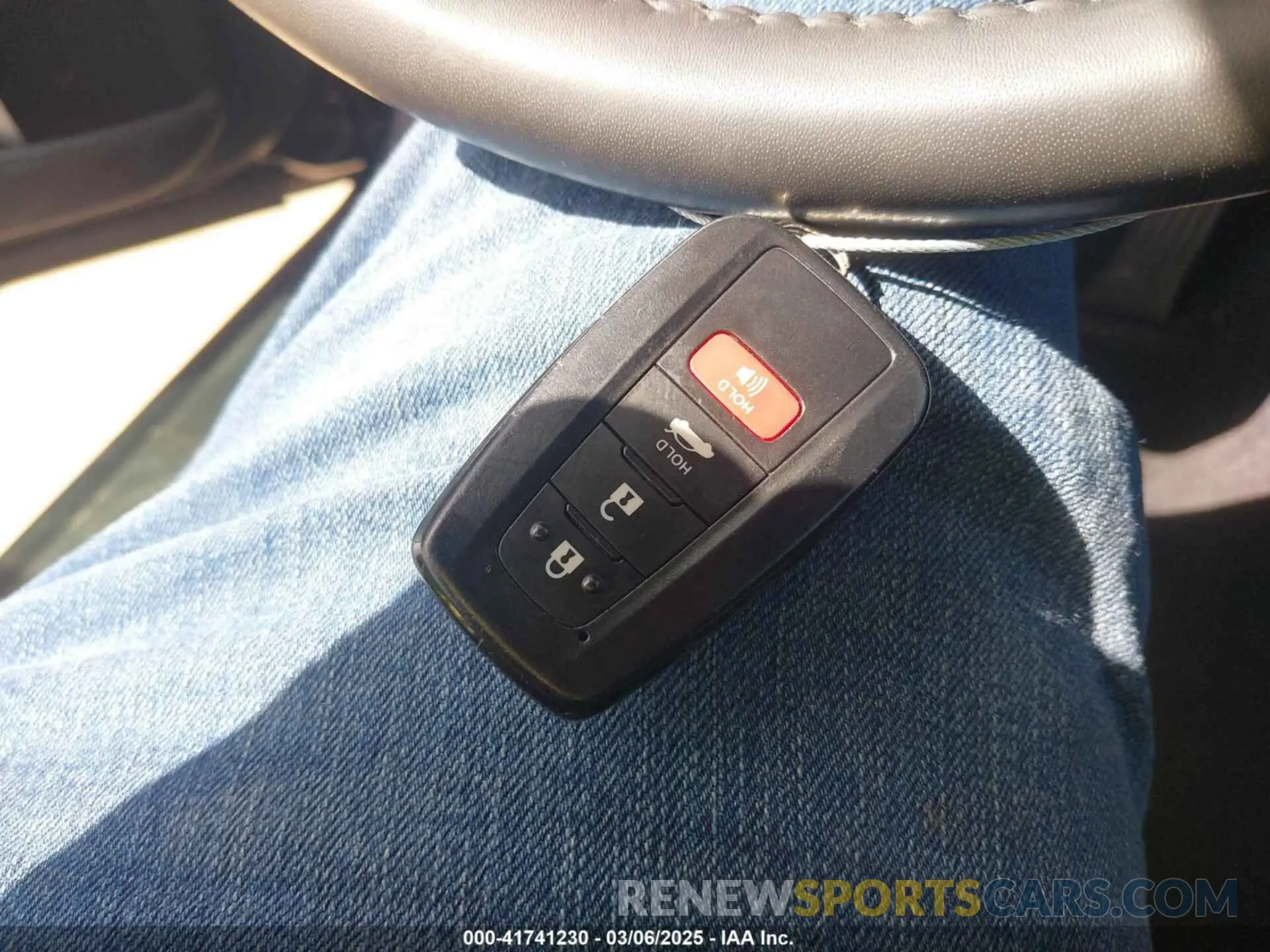 11 fotografías del automóvil dañado 4T1T11AK0PU828662 TOYOTA CAMRY 2023
