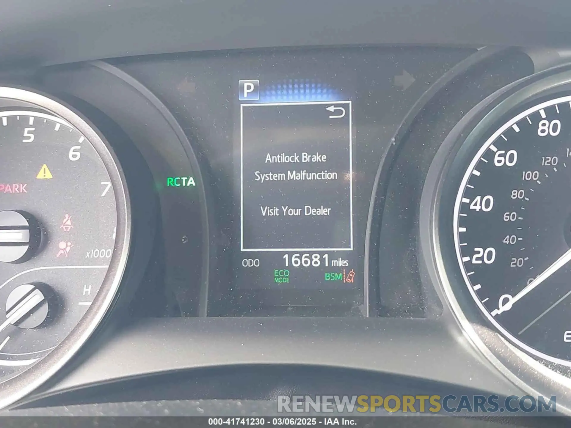 7 fotografías del automóvil dañado 4T1T11AK0PU828662 TOYOTA CAMRY 2023