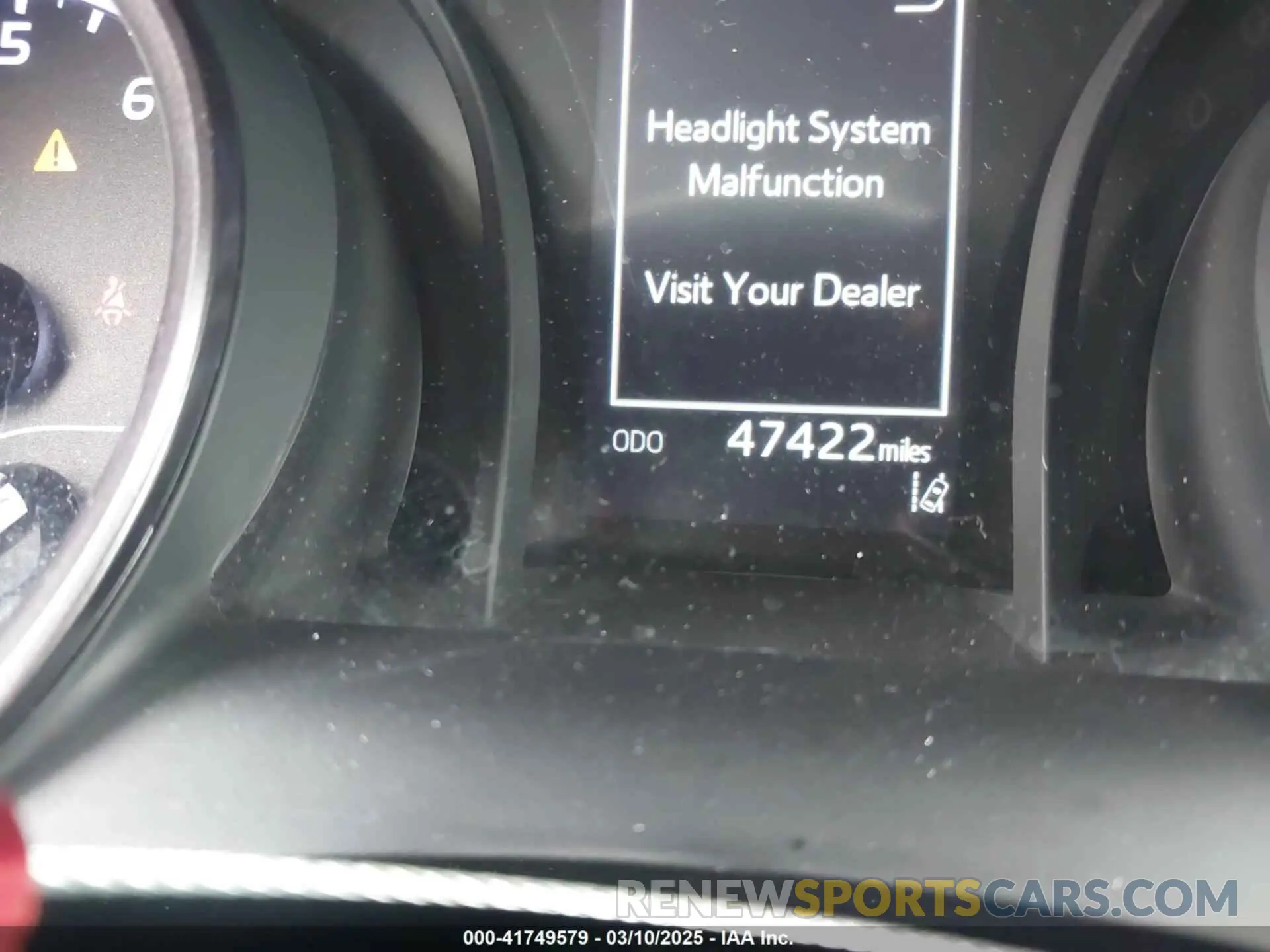 15 fotografías del automóvil dañado 4T1T11AK1PU087518 TOYOTA CAMRY 2023