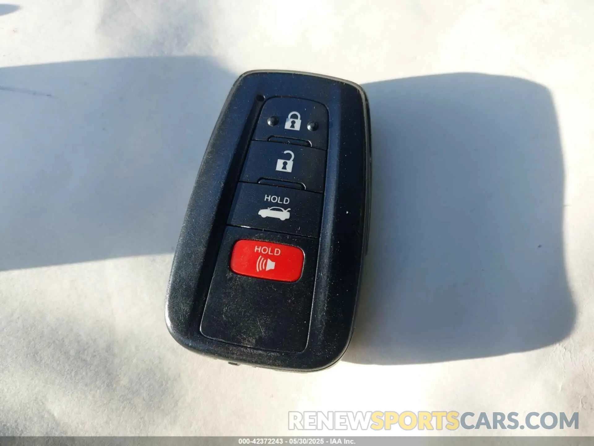 11 fotografías del automóvil dañado 4T1T11AK1PU135003 TOYOTA CAMRY 2023