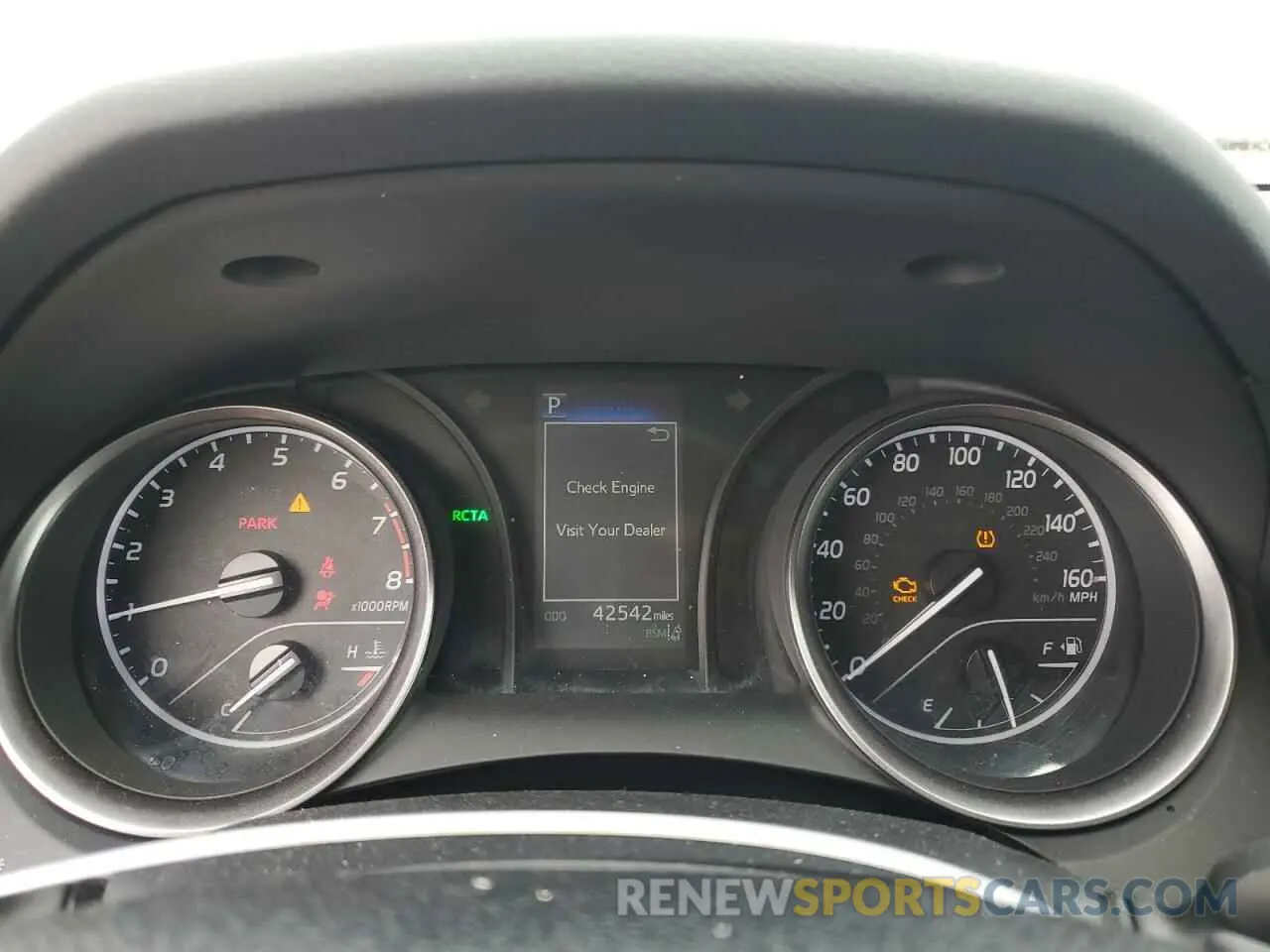 9 fotografías del automóvil dañado 4T1T11AK2PU770926 TOYOTA CAMRY 2023