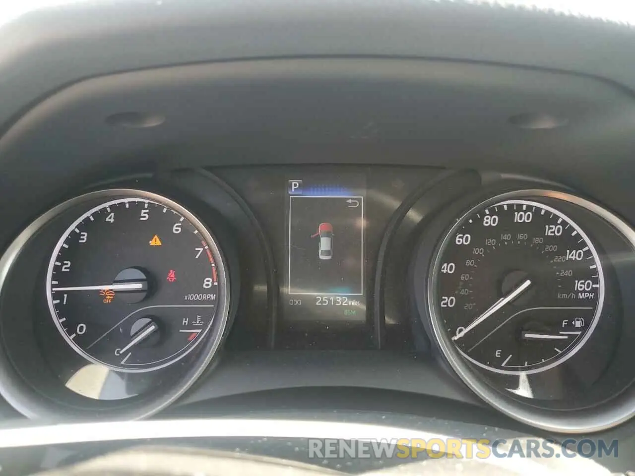 9 fotografías del automóvil dañado 4T1T11AK3PU724389 TOYOTA CAMRY 2023