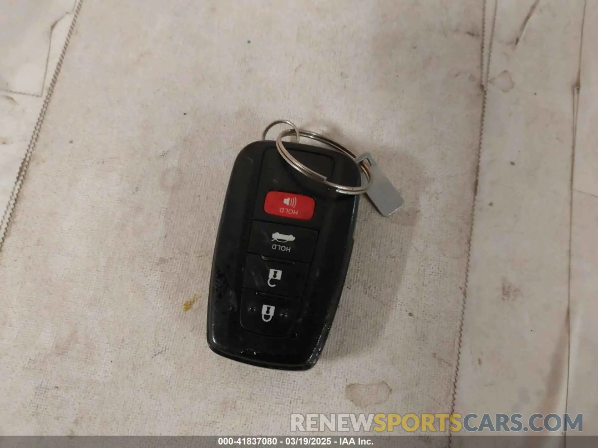 11 fotografías del automóvil dañado 4T1T11AK4PU796718 TOYOTA CAMRY 2023