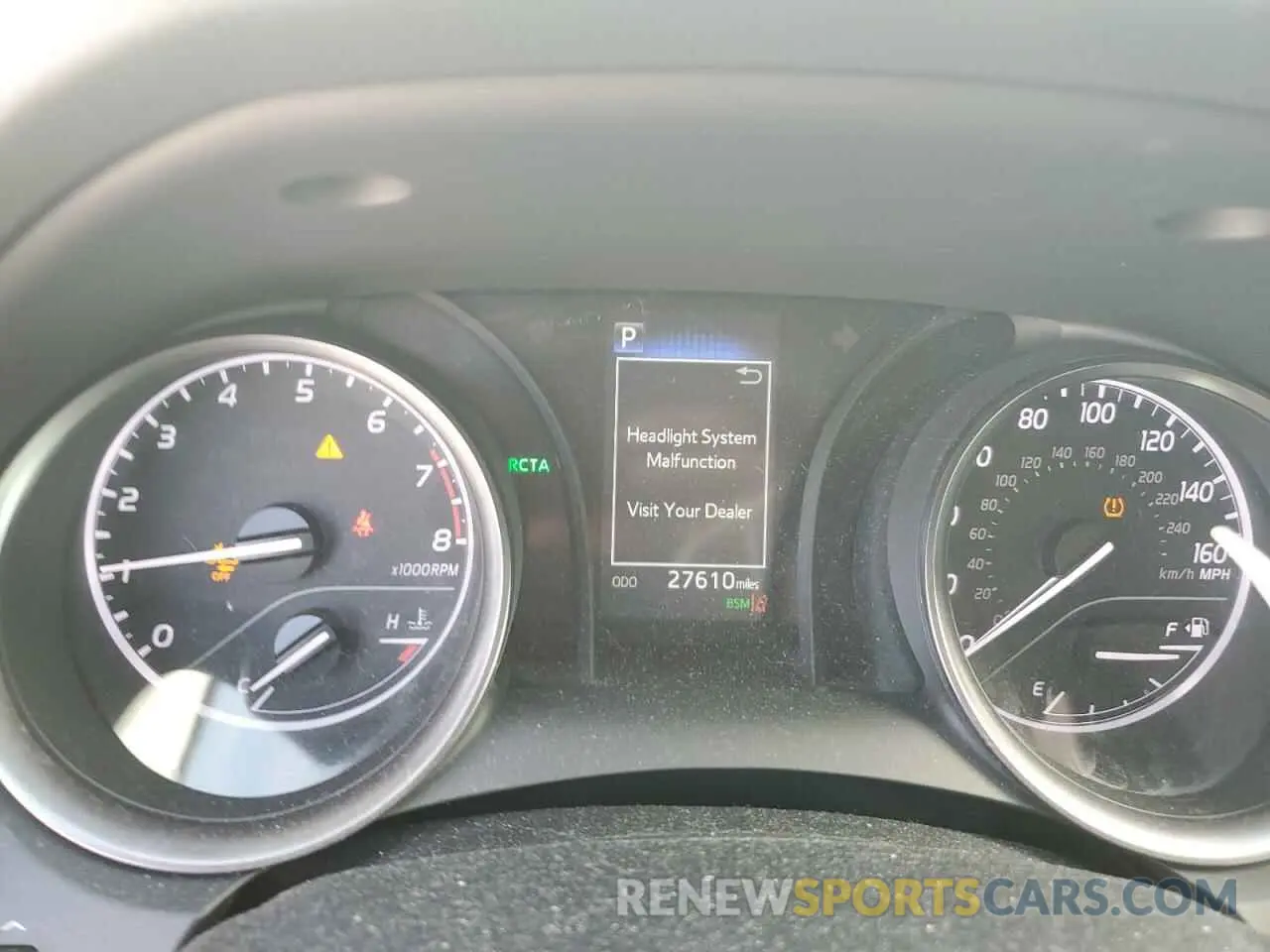 9 fotografías del automóvil dañado 4T1T11AK4PU798579 TOYOTA CAMRY 2023