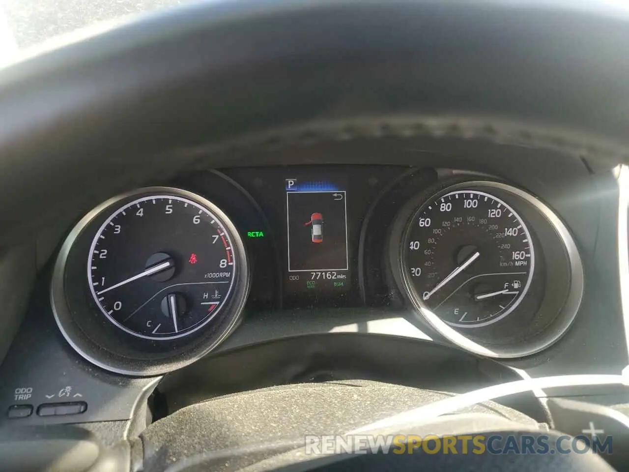 9 fotografías del automóvil dañado 4T1T11AK5PU722000 TOYOTA CAMRY 2023