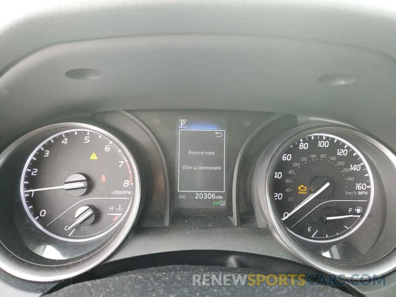 9 fotografías del automóvil dañado 4T1T11AK5PU790930 TOYOTA CAMRY 2023