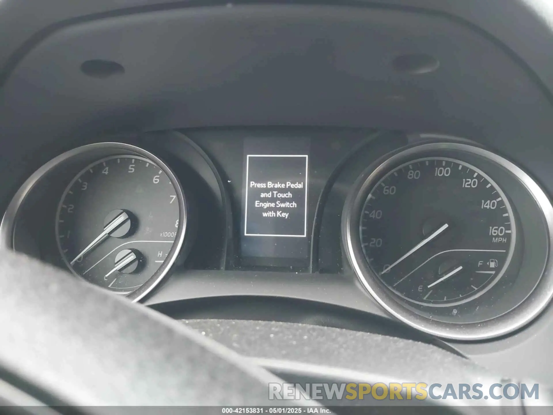 15 fotografías del automóvil dañado 4T1T11AK6PU091175 TOYOTA CAMRY 2023