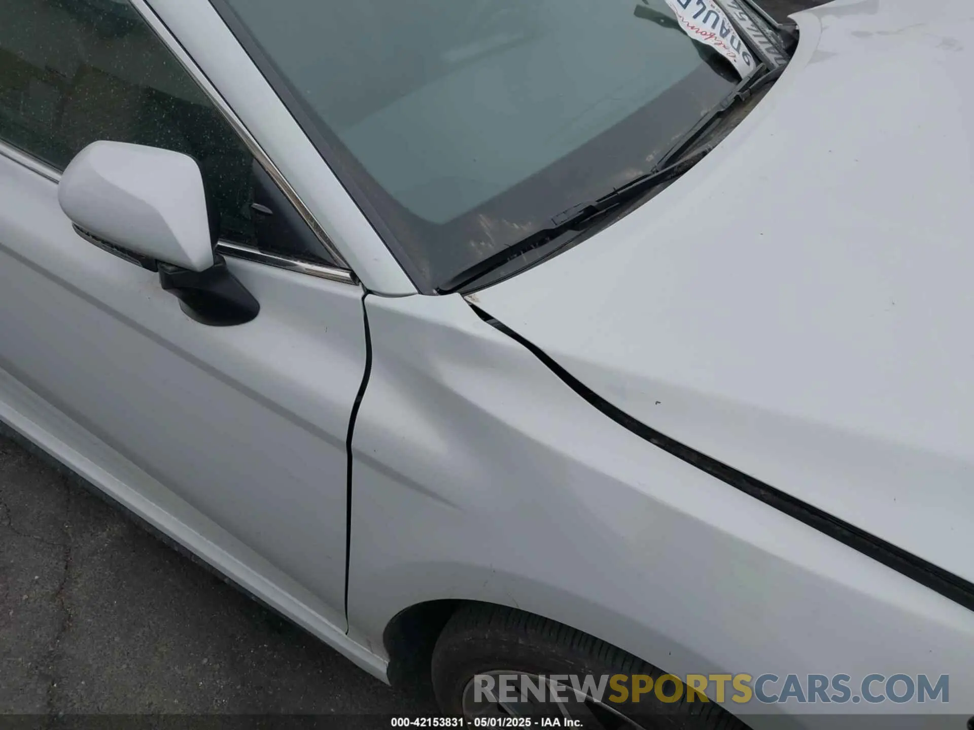 18 fotografías del automóvil dañado 4T1T11AK6PU091175 TOYOTA CAMRY 2023