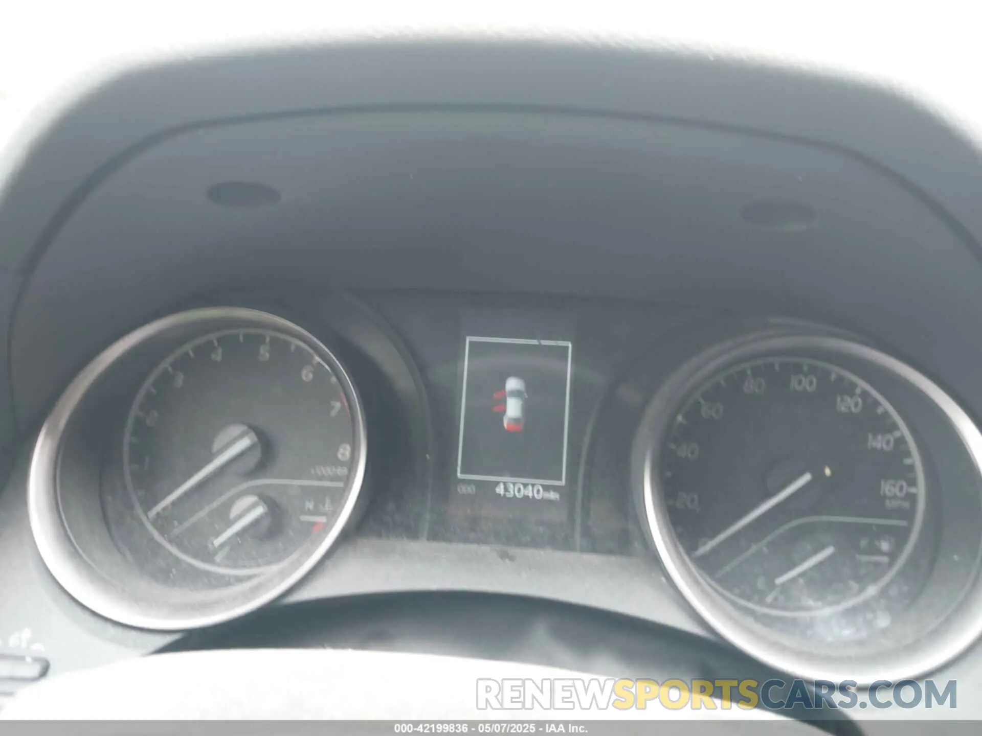 7 fotografías del automóvil dañado 4T1T11AK6PU112350 TOYOTA CAMRY 2023