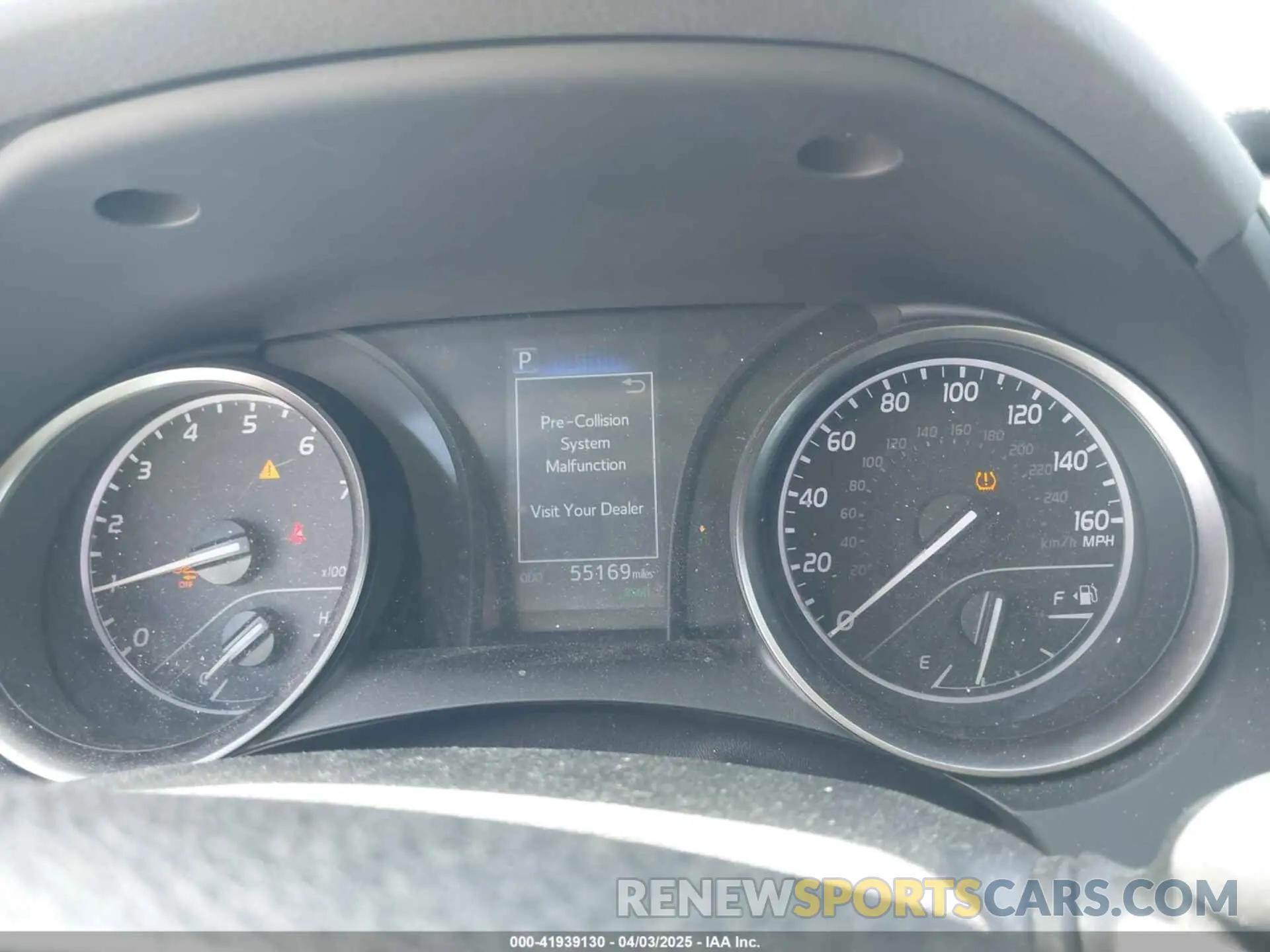 7 fotografías del automóvil dañado 4T1T11AK6PU172984 TOYOTA CAMRY 2023