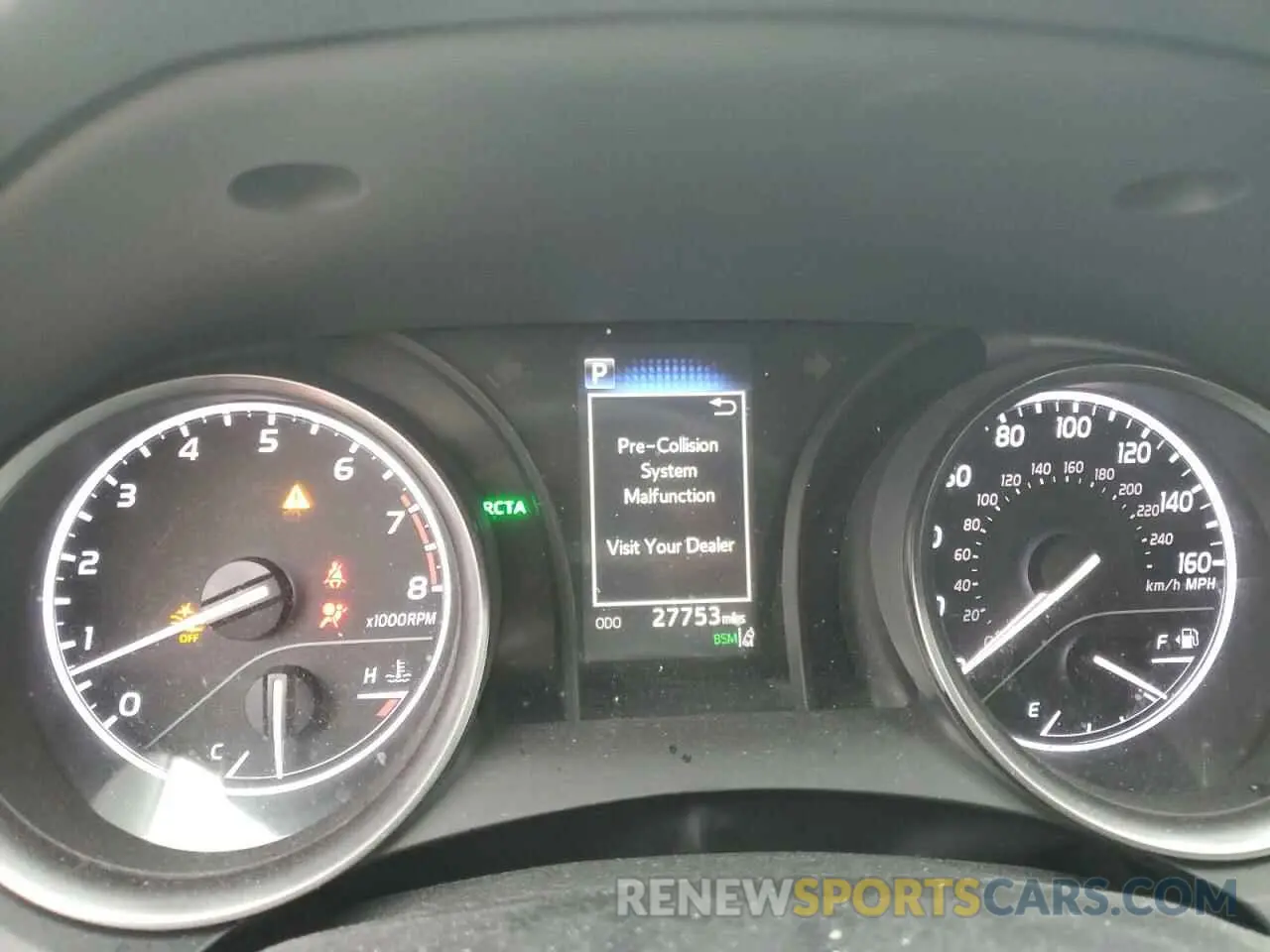 9 fotografías del automóvil dañado 4T1T11AK6PU748170 TOYOTA CAMRY 2023