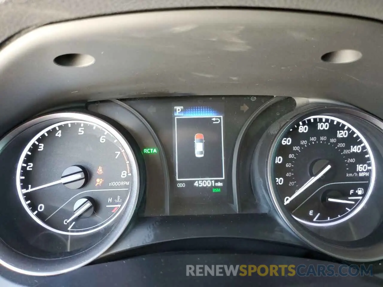 9 fotografías del automóvil dañado 4T1T11AK6PU783999 TOYOTA CAMRY 2023