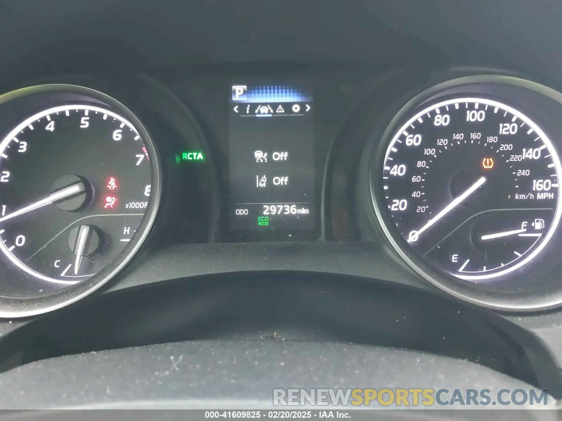 7 fotografías del automóvil dañado 4T1T11AK6PU799233 TOYOTA CAMRY 2023