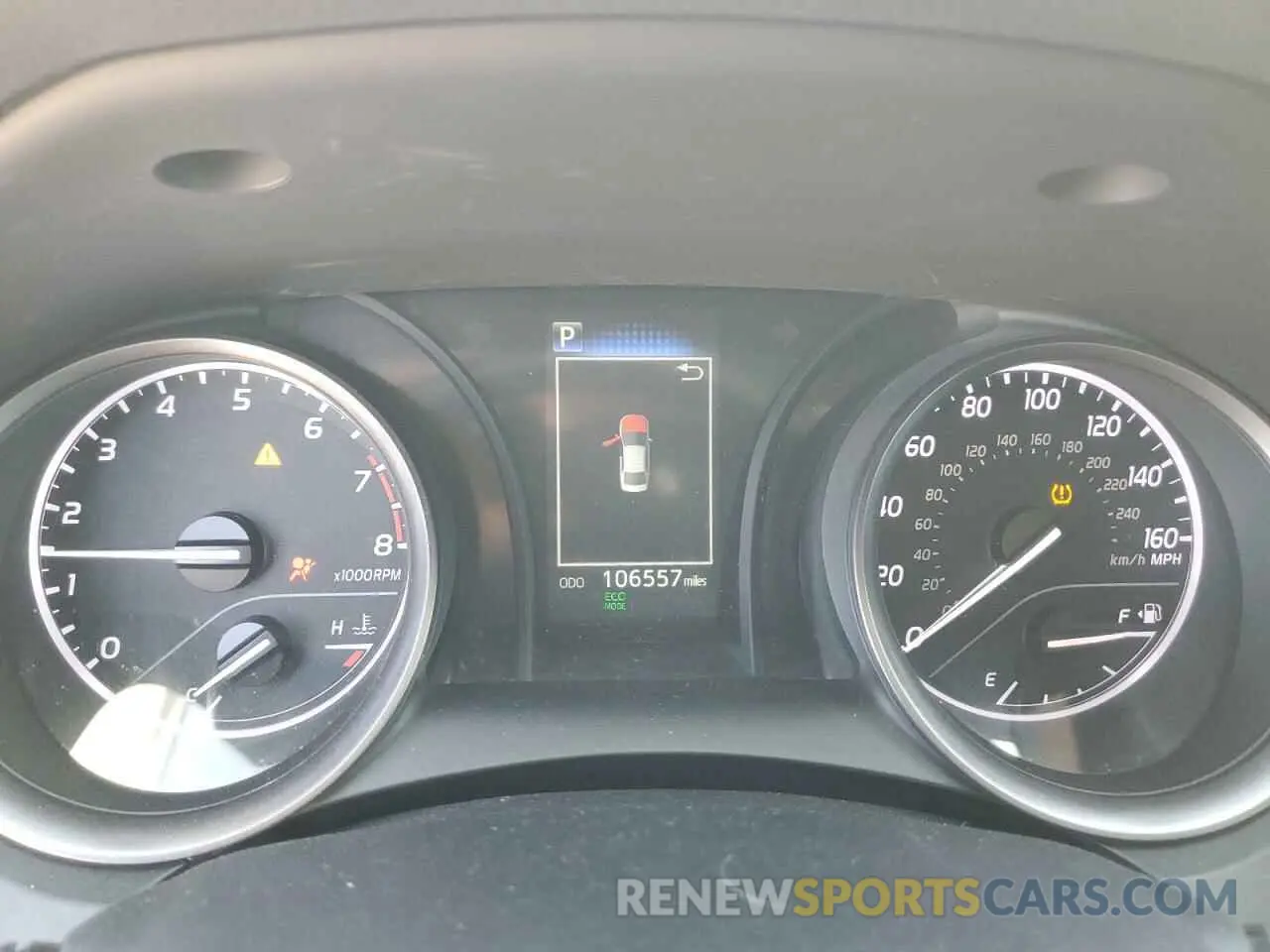 9 fotografías del automóvil dañado 4T1T11AK6PU839861 TOYOTA CAMRY 2023