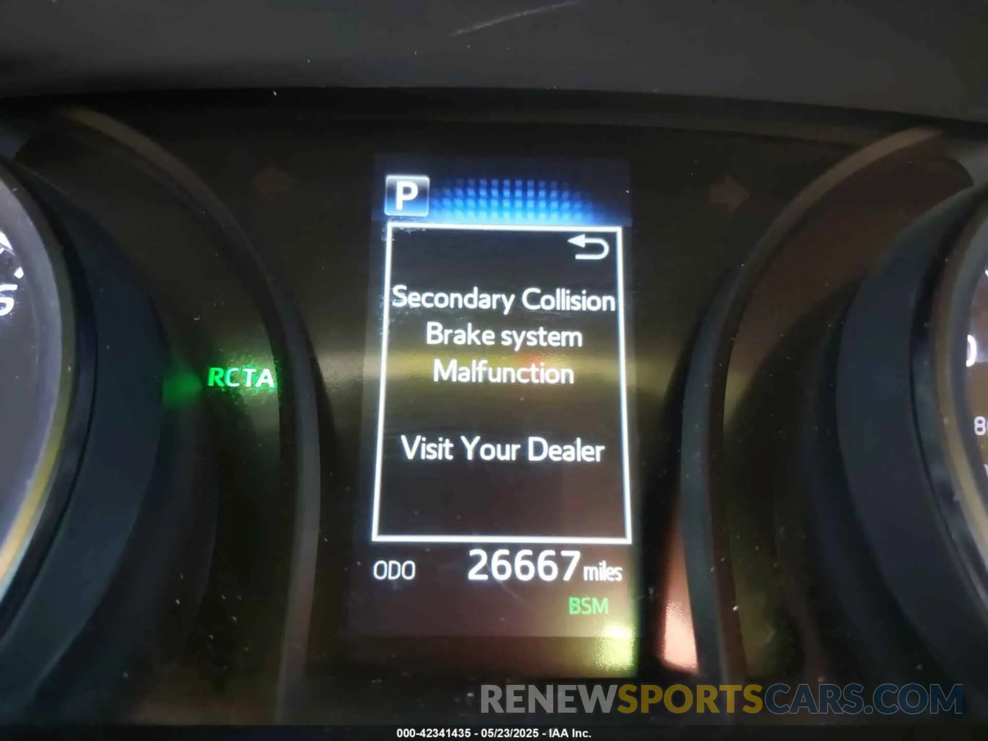16 fotografías del automóvil dañado 4T1T11AK7PU080007 TOYOTA CAMRY 2023