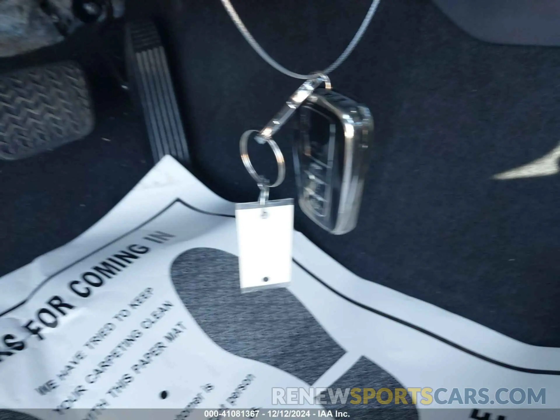 11 fotografías del automóvil dañado 4T1T11AK7PU784675 TOYOTA CAMRY 2023