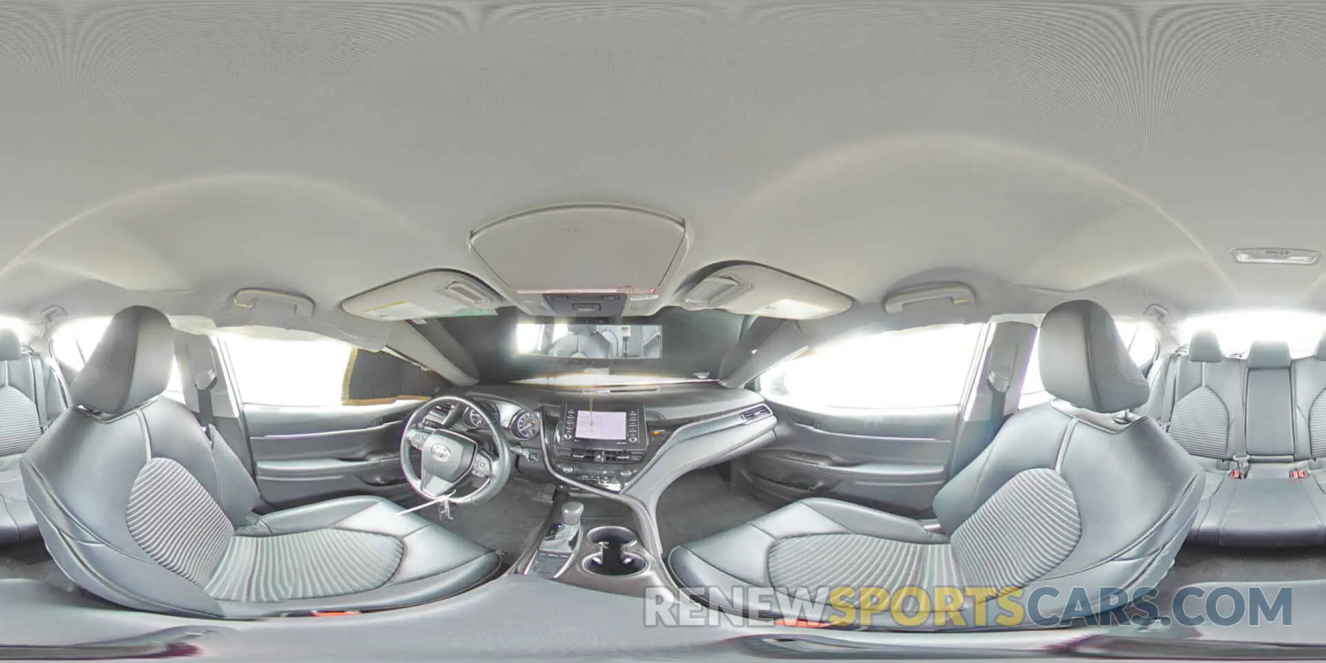 15 fotografías del automóvil dañado 4T1T11AK7PU788676 TOYOTA CAMRY 2023