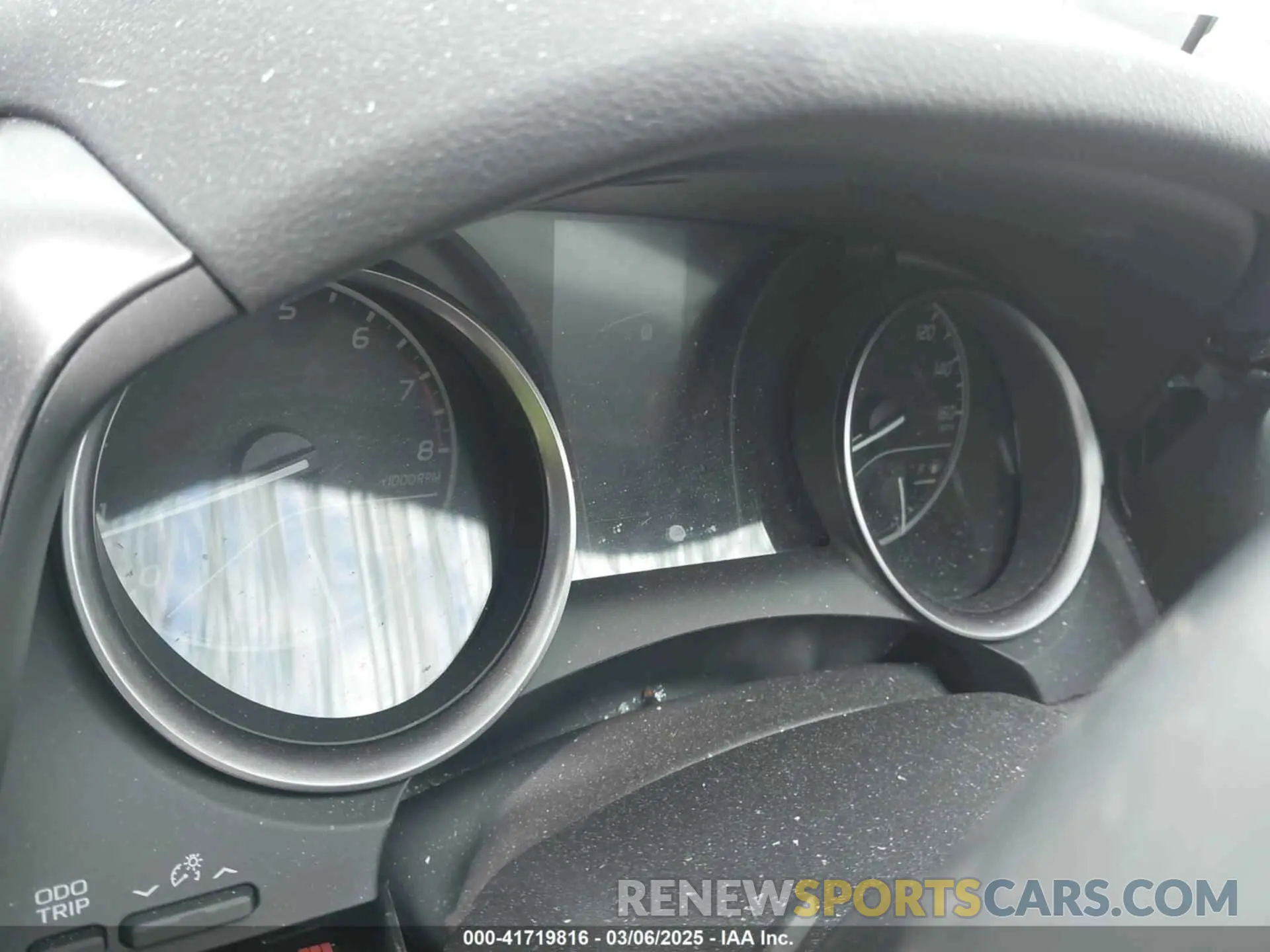 15 fotografías del automóvil dañado 4T1T11AK7PU818257 TOYOTA CAMRY 2023