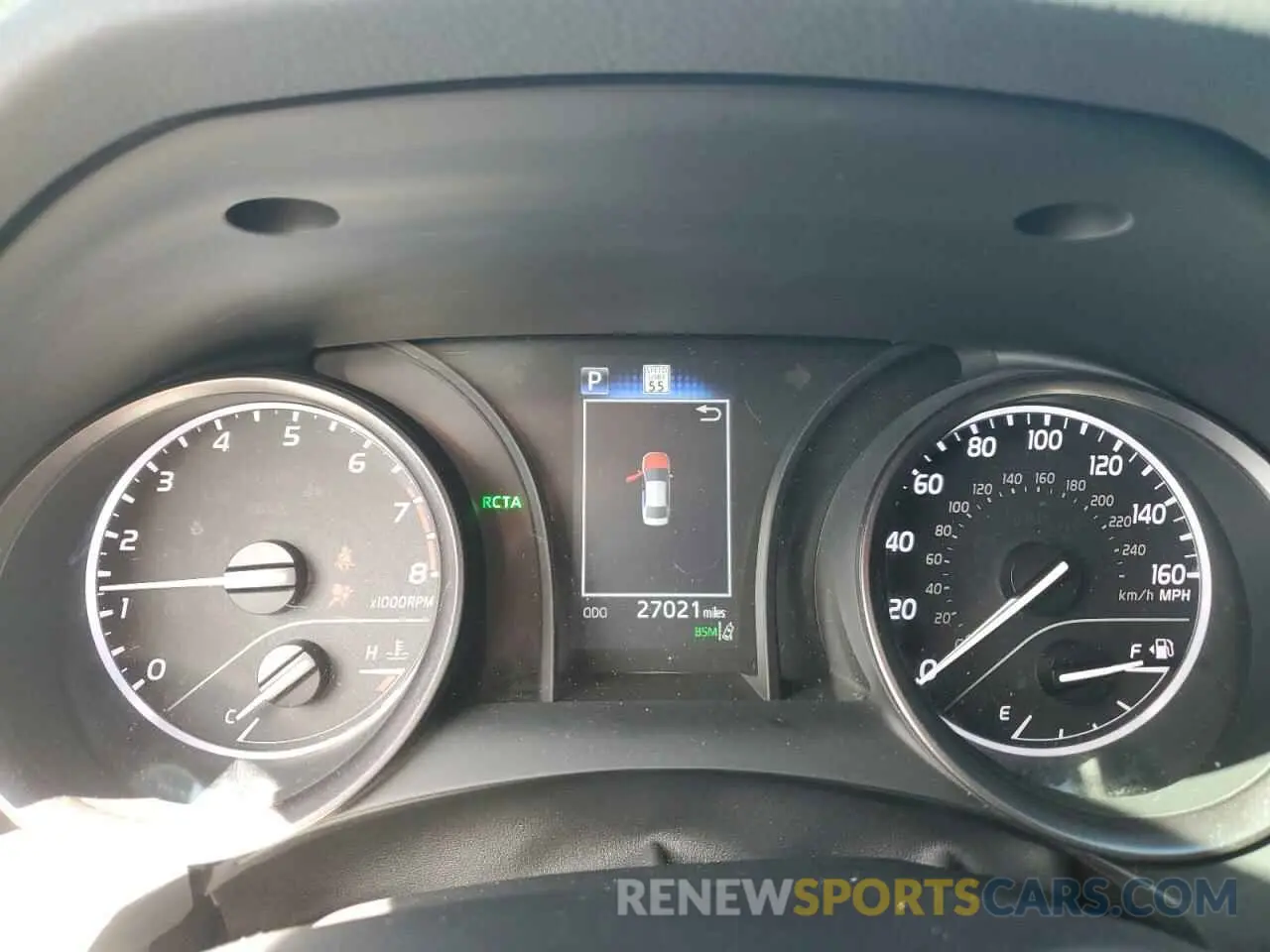 9 fotografías del automóvil dañado 4T1T11AK7PU823085 TOYOTA CAMRY 2023