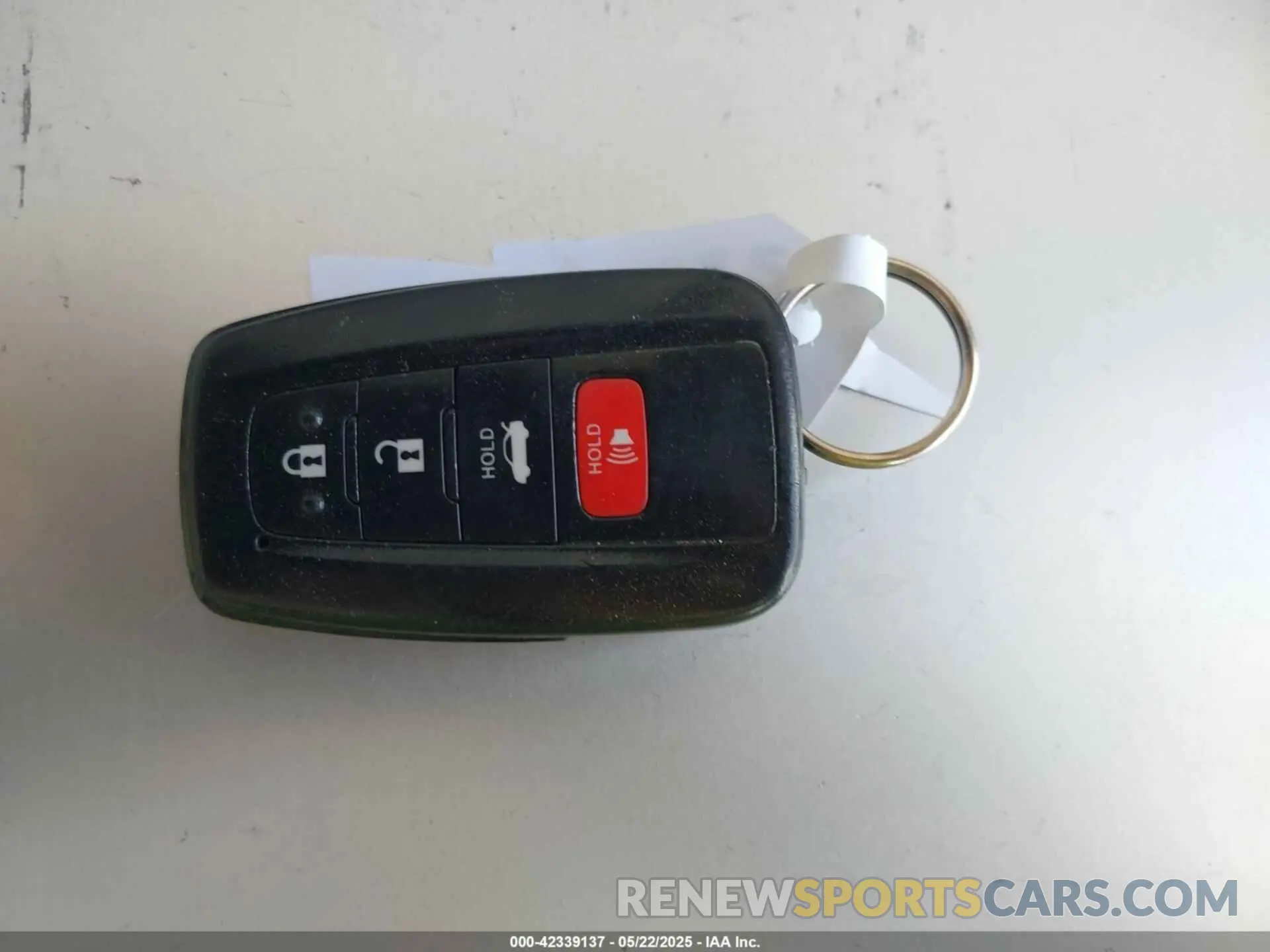11 fotografías del automóvil dañado 4T1T11AK8PU103603 TOYOTA CAMRY 2023