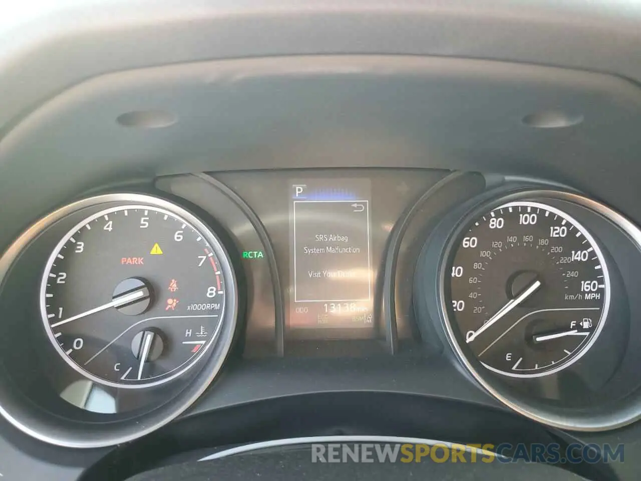 9 fotografías del automóvil dañado 4T1T11AK8PU831440 TOYOTA CAMRY 2023