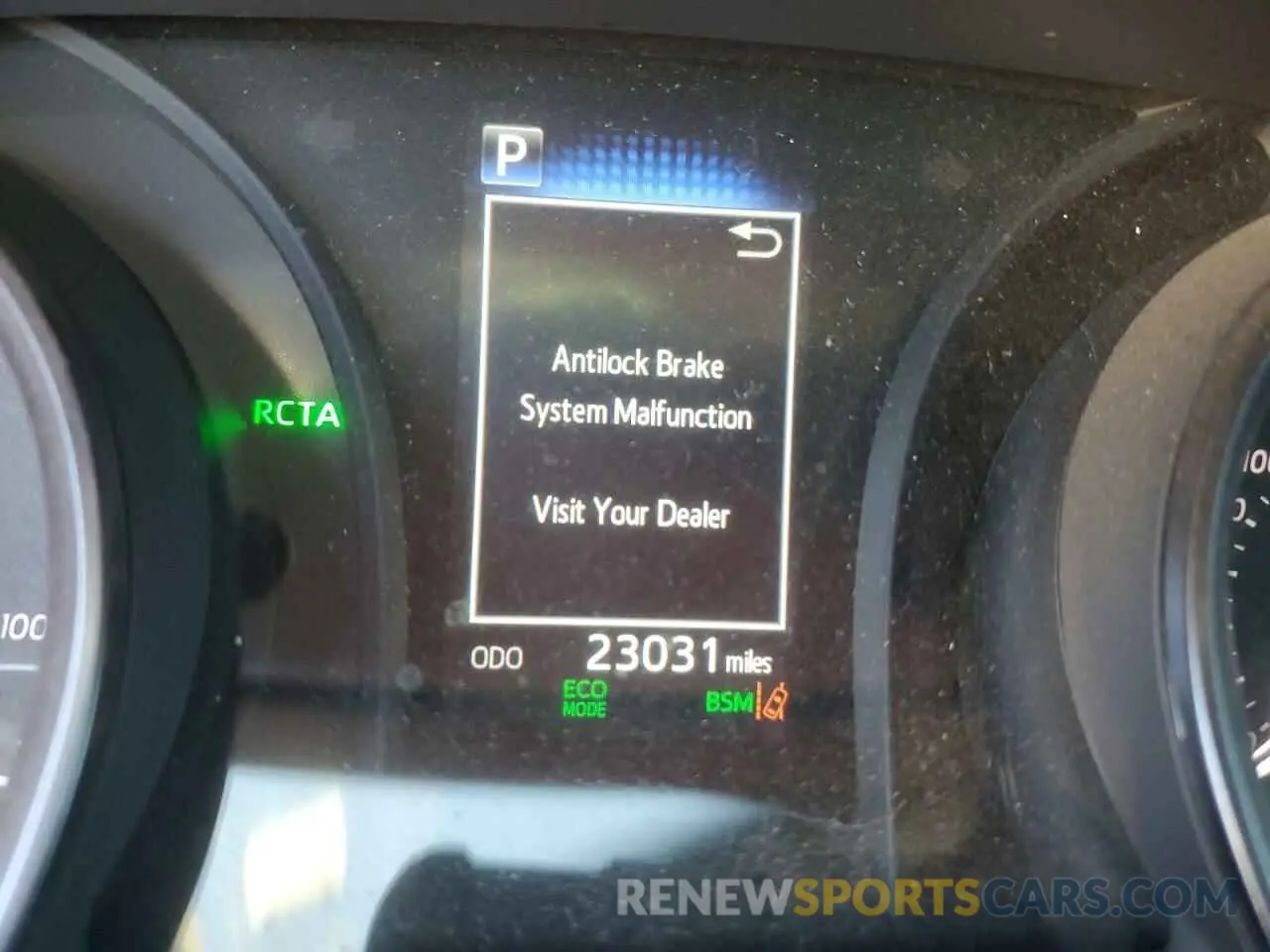 9 fotografías del automóvil dañado 4T1T11AK9PU180786 TOYOTA CAMRY 2023