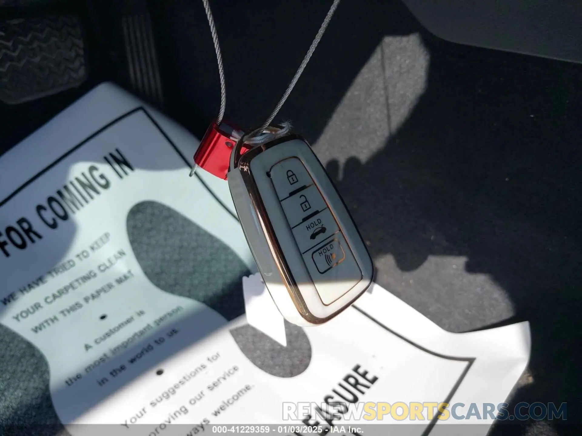11 fotografías del automóvil dañado 4T1T11AK9PU800486 TOYOTA CAMRY 2023
