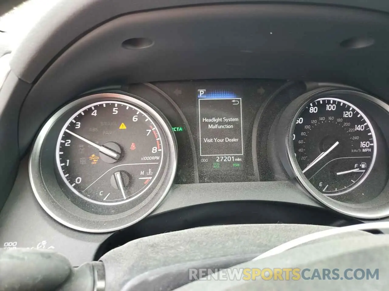9 fotografías del automóvil dañado 4T1T11AK9PU811004 TOYOTA CAMRY 2023