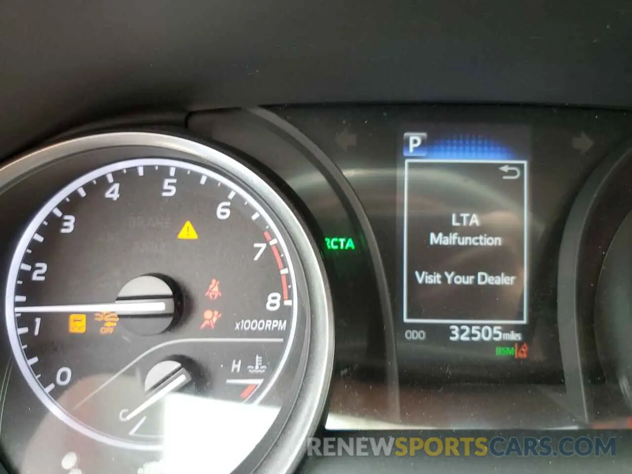 9 fotografías del automóvil dañado 4T1T11AKXPU108981 TOYOTA CAMRY 2023