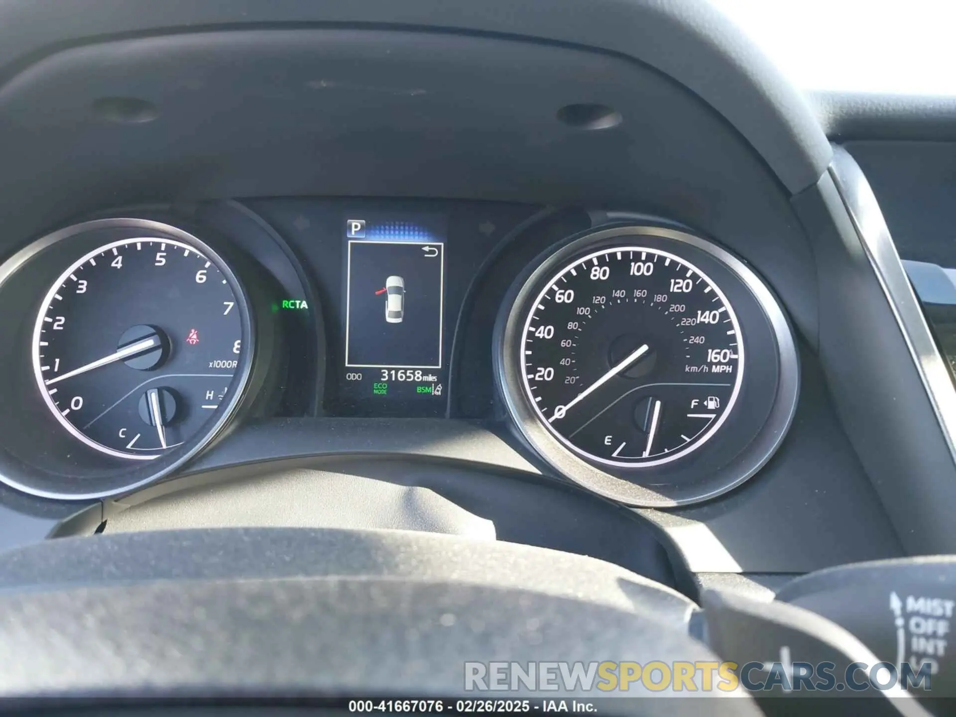 7 fotografías del automóvil dañado 4T1T11AKXPU167223 TOYOTA CAMRY 2023