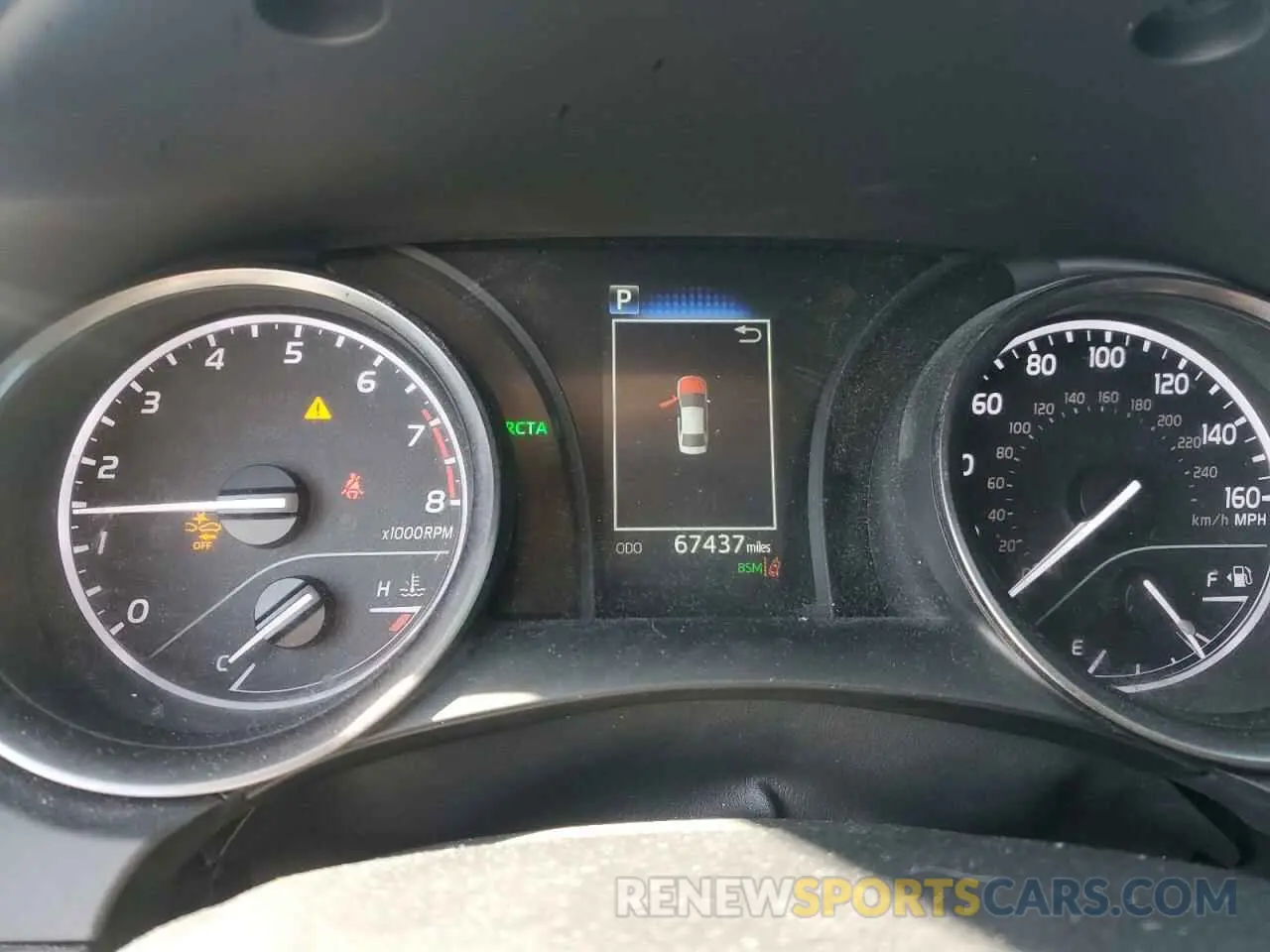 9 fotografías del automóvil dañado 4T1T11AKXPU170431 TOYOTA CAMRY 2023