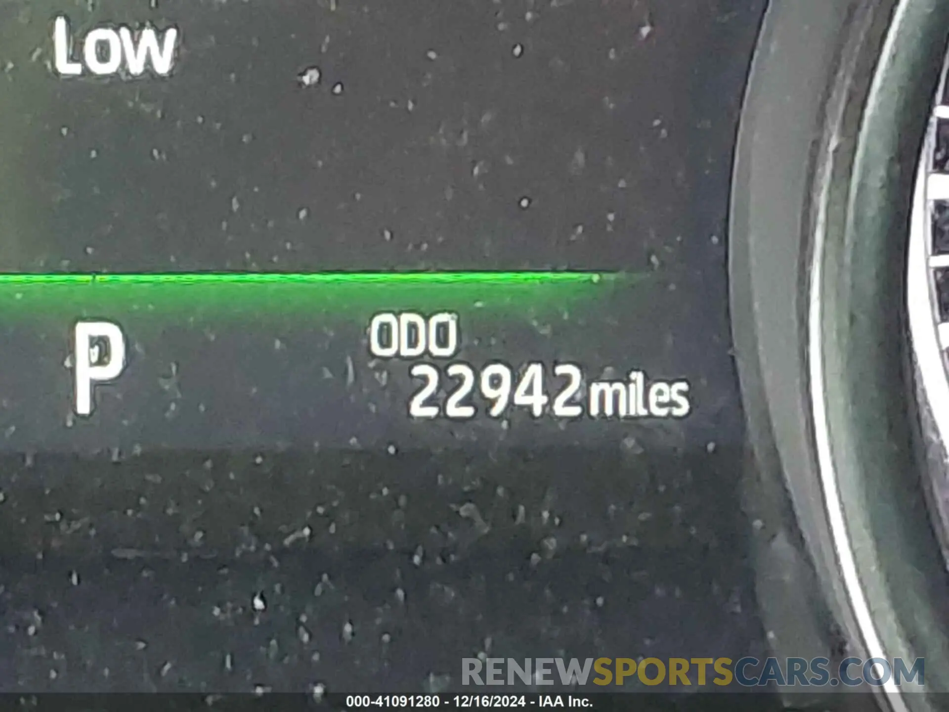 15 fotografías del automóvil dañado 4T1T11BK5PU088265 TOYOTA CAMRY 2023