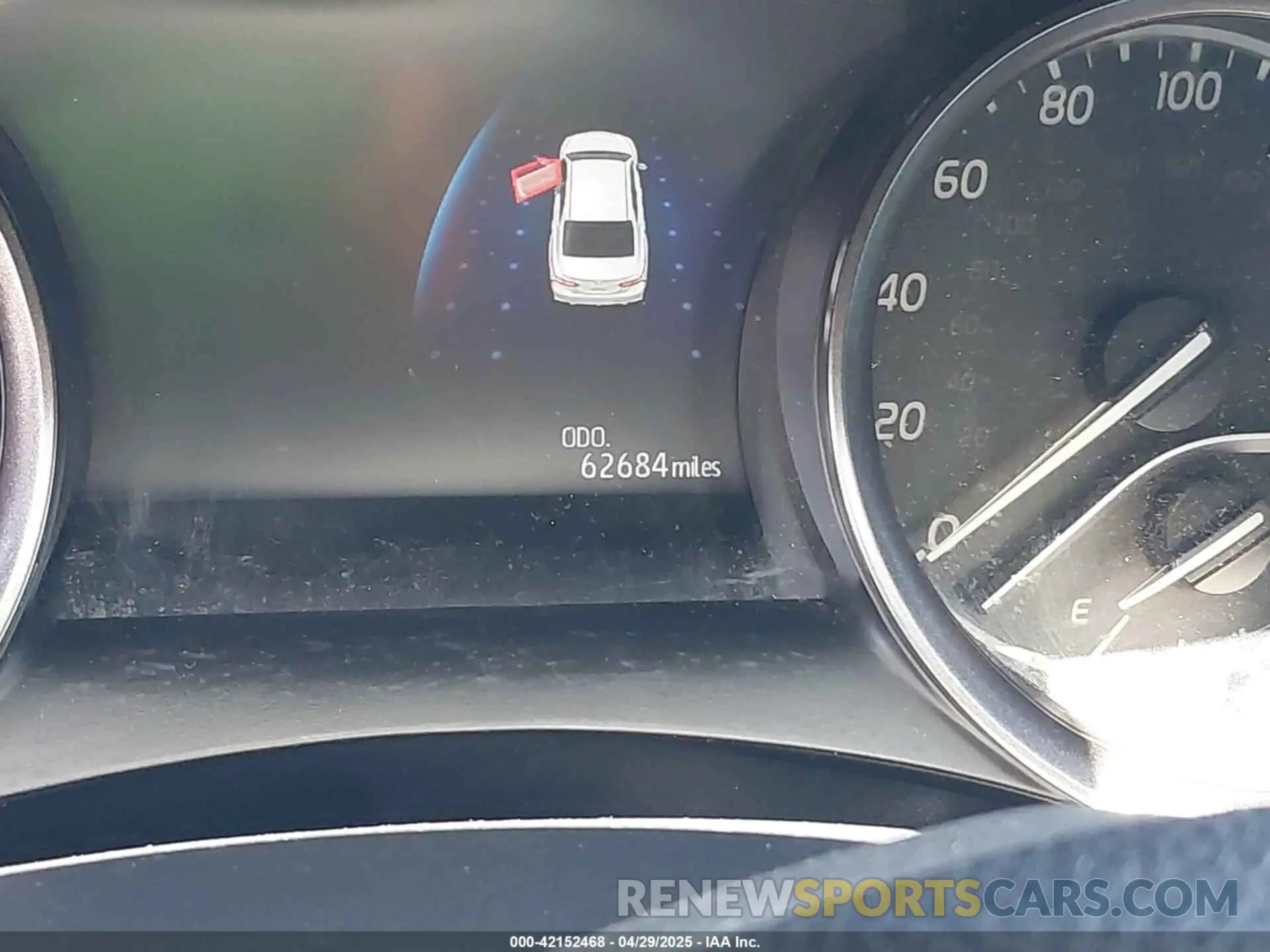 14 fotografías del automóvil dañado 4T1T11BK7PU084282 TOYOTA CAMRY 2023