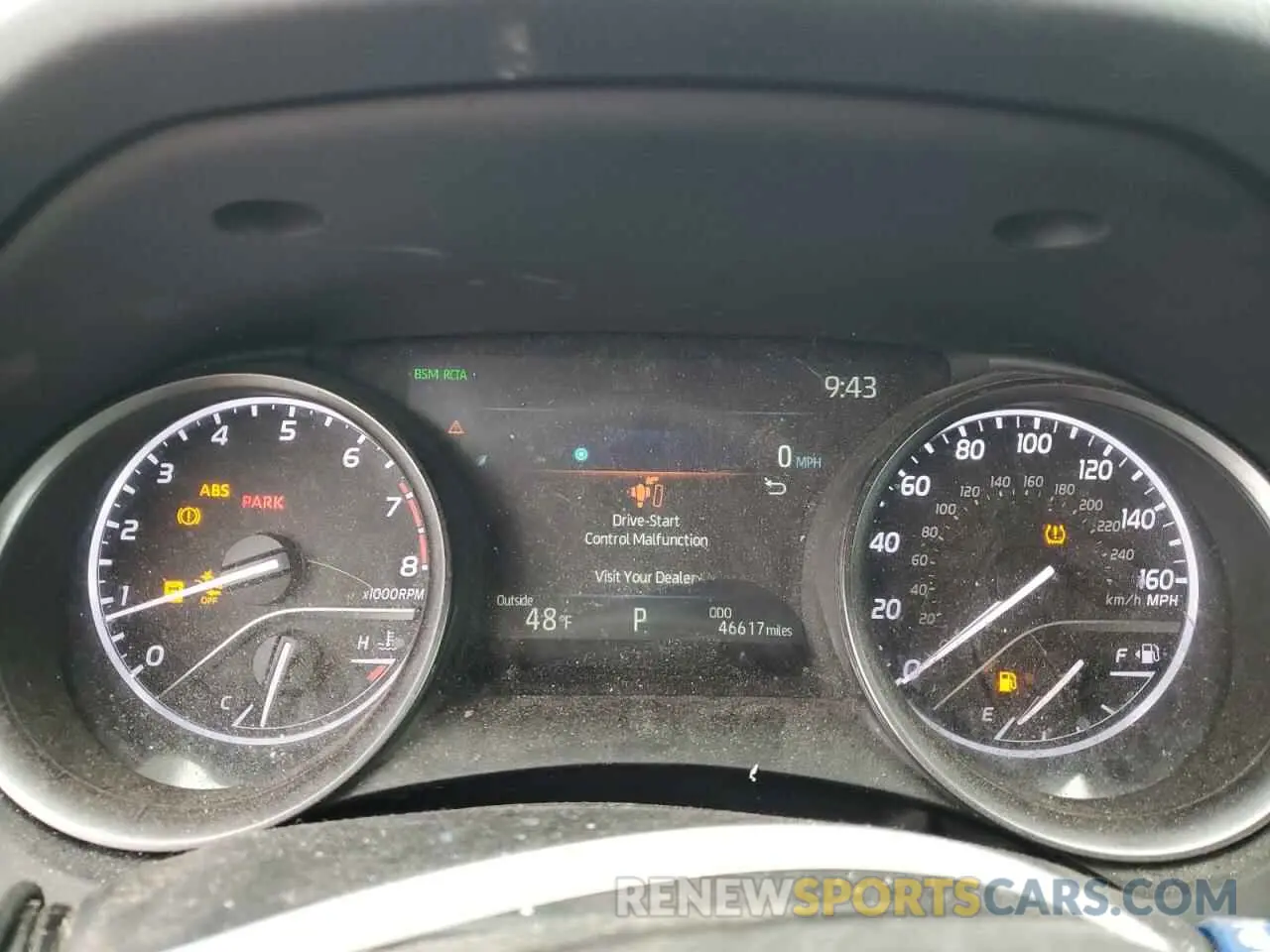 9 fotografías del automóvil dañado 4T1T11BK7PU086811 TOYOTA CAMRY 2023