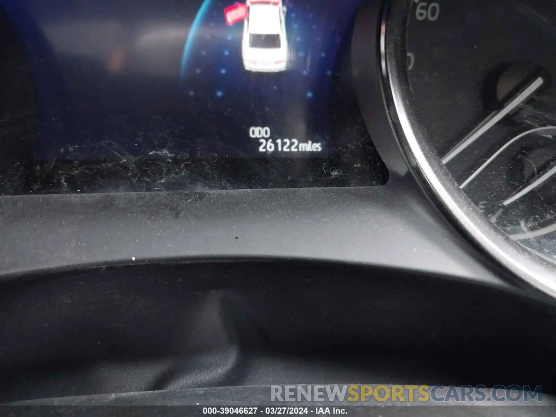 14 fotografías del automóvil dañado 4T1T11BK9PU084364 TOYOTA CAMRY 2023