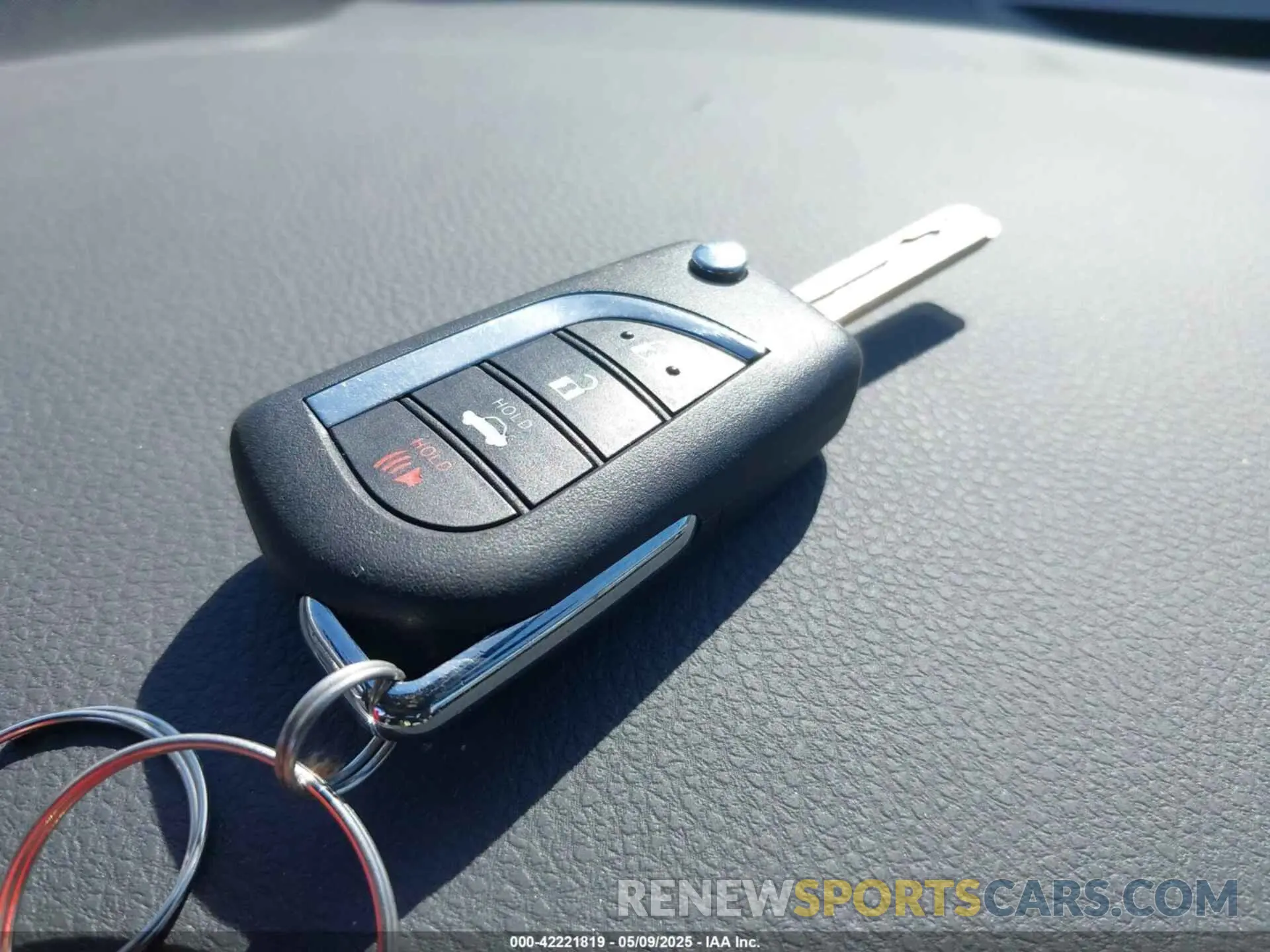 11 fotografías del automóvil dañado 4T1C11AK0RU249576 TOYOTA CAMRY 2024