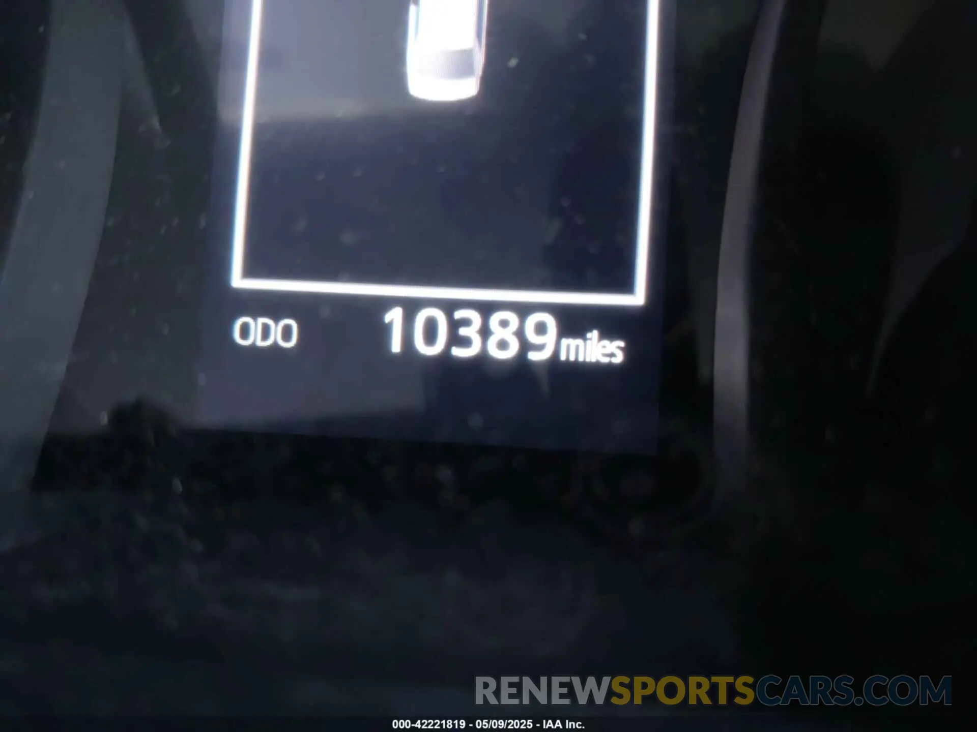 16 fotografías del automóvil dañado 4T1C11AK0RU249576 TOYOTA CAMRY 2024