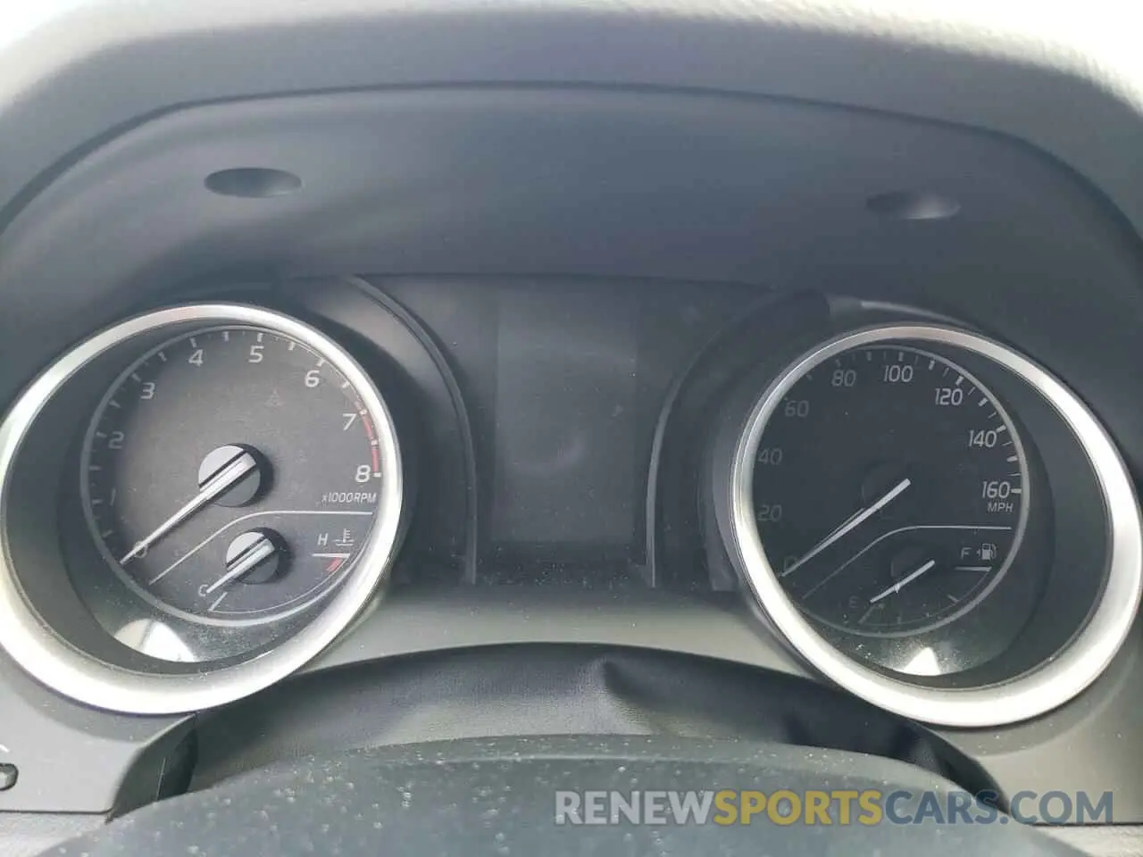 9 fotografías del automóvil dañado 4T1C11AK0RU850051 TOYOTA CAMRY 2024