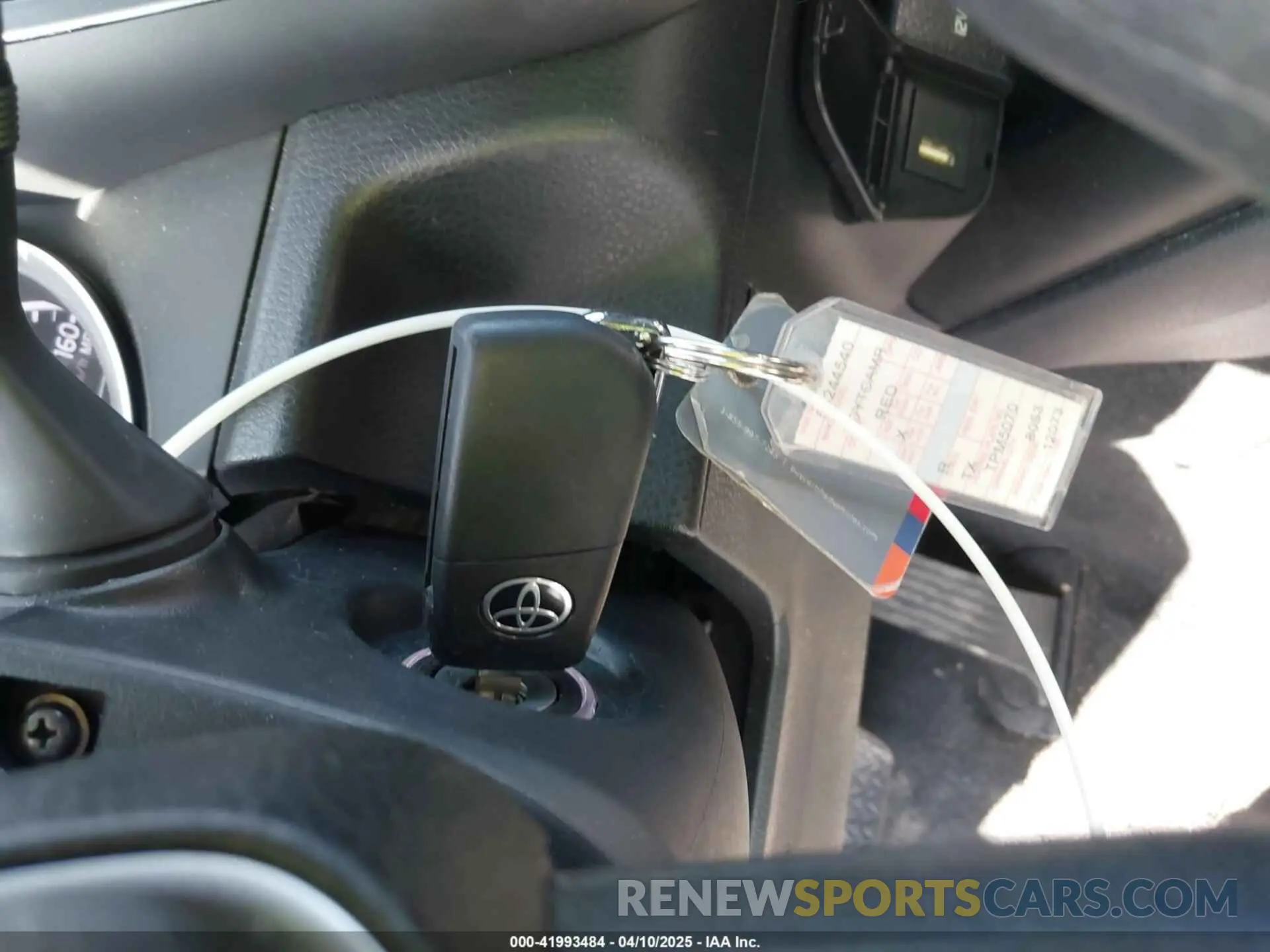 11 fotografías del automóvil dañado 4T1C11AK1RU221074 TOYOTA CAMRY 2024