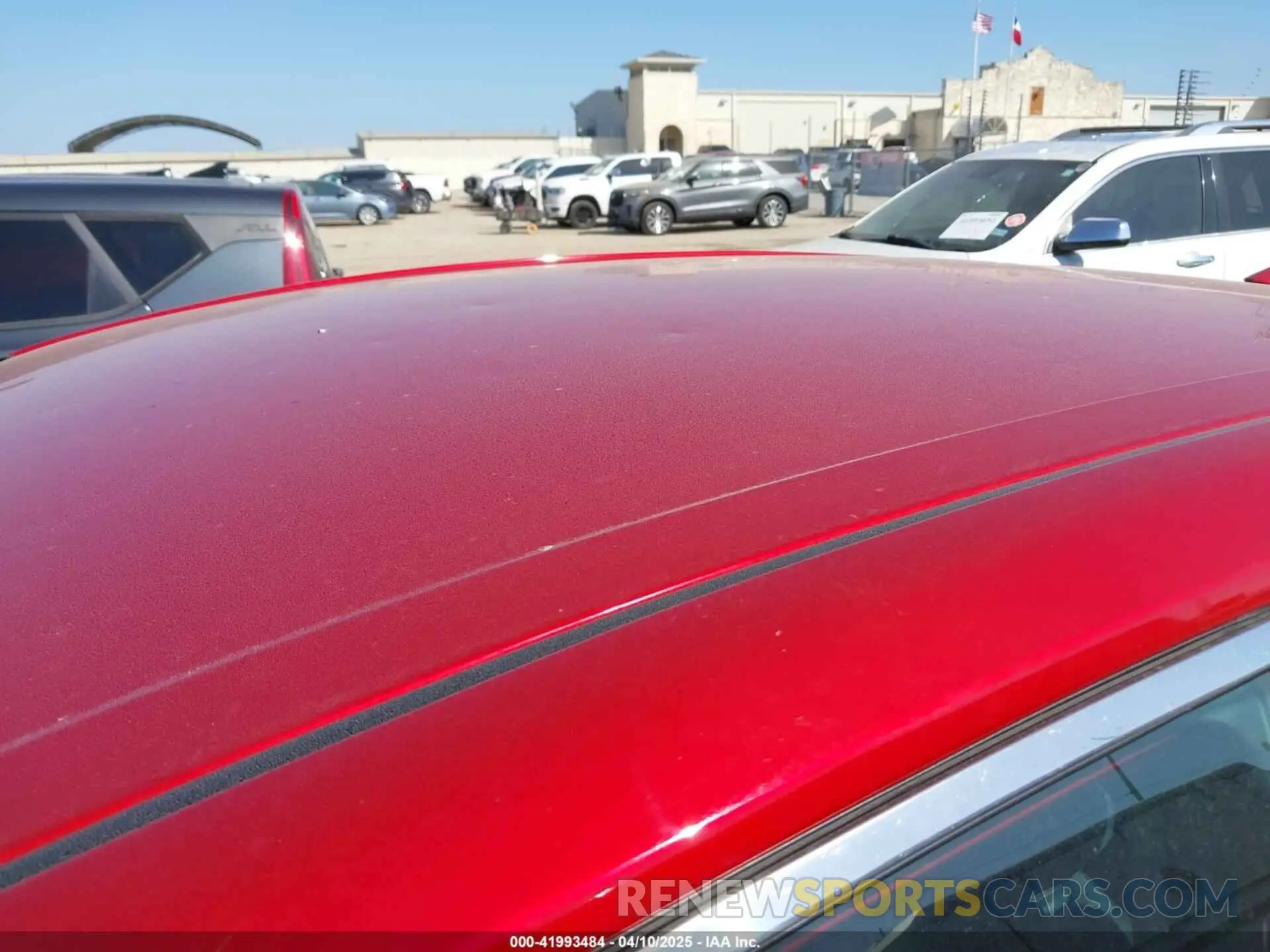 6 fotografías del automóvil dañado 4T1C11AK1RU221074 TOYOTA CAMRY 2024