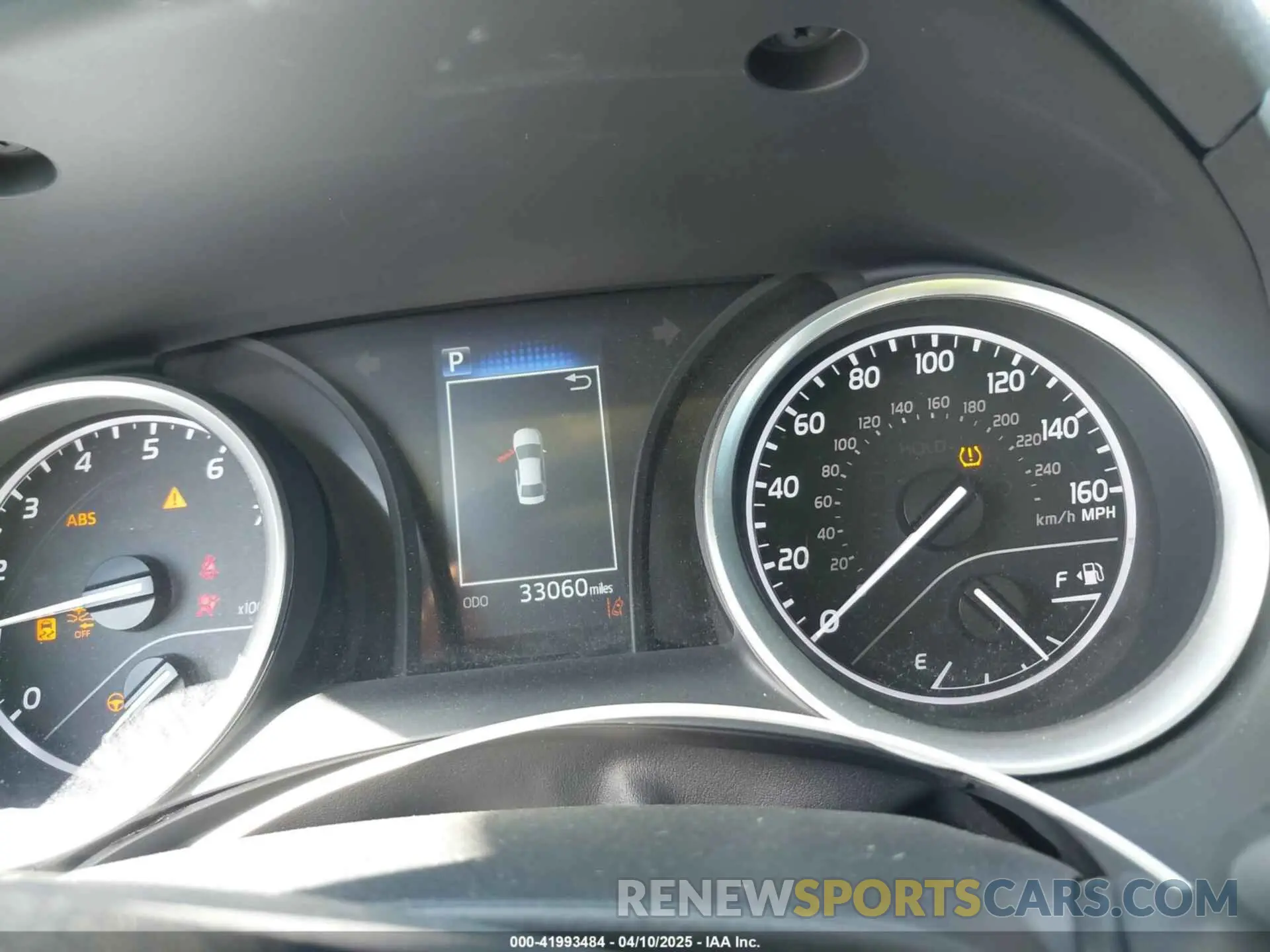 7 fotografías del automóvil dañado 4T1C11AK1RU221074 TOYOTA CAMRY 2024