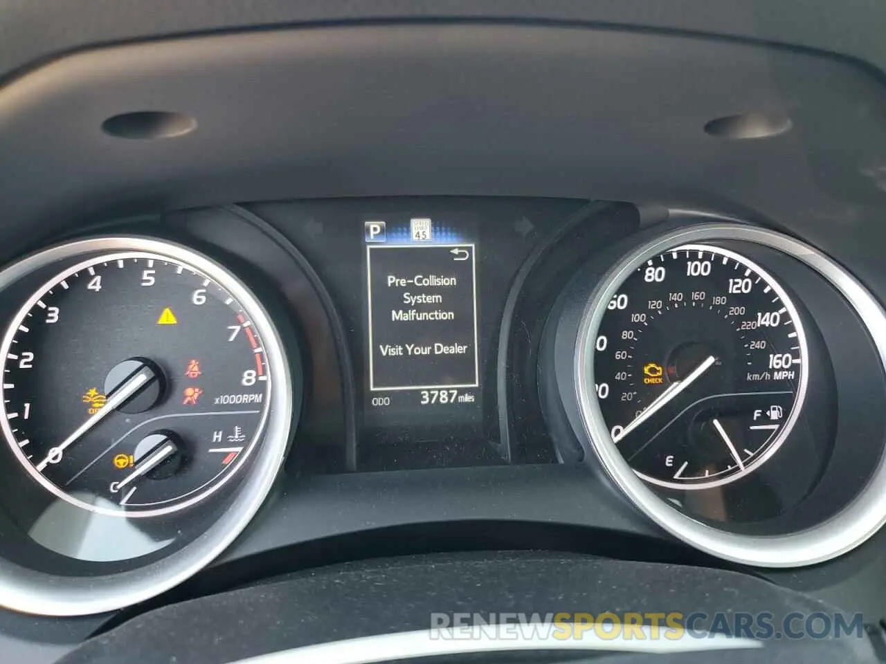 9 fotografías del automóvil dañado 4T1C11AK1RU235895 TOYOTA CAMRY 2024