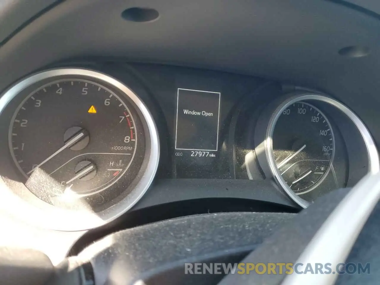 9 fotografías del automóvil dañado 4T1C11AK2RU189204 TOYOTA CAMRY 2024